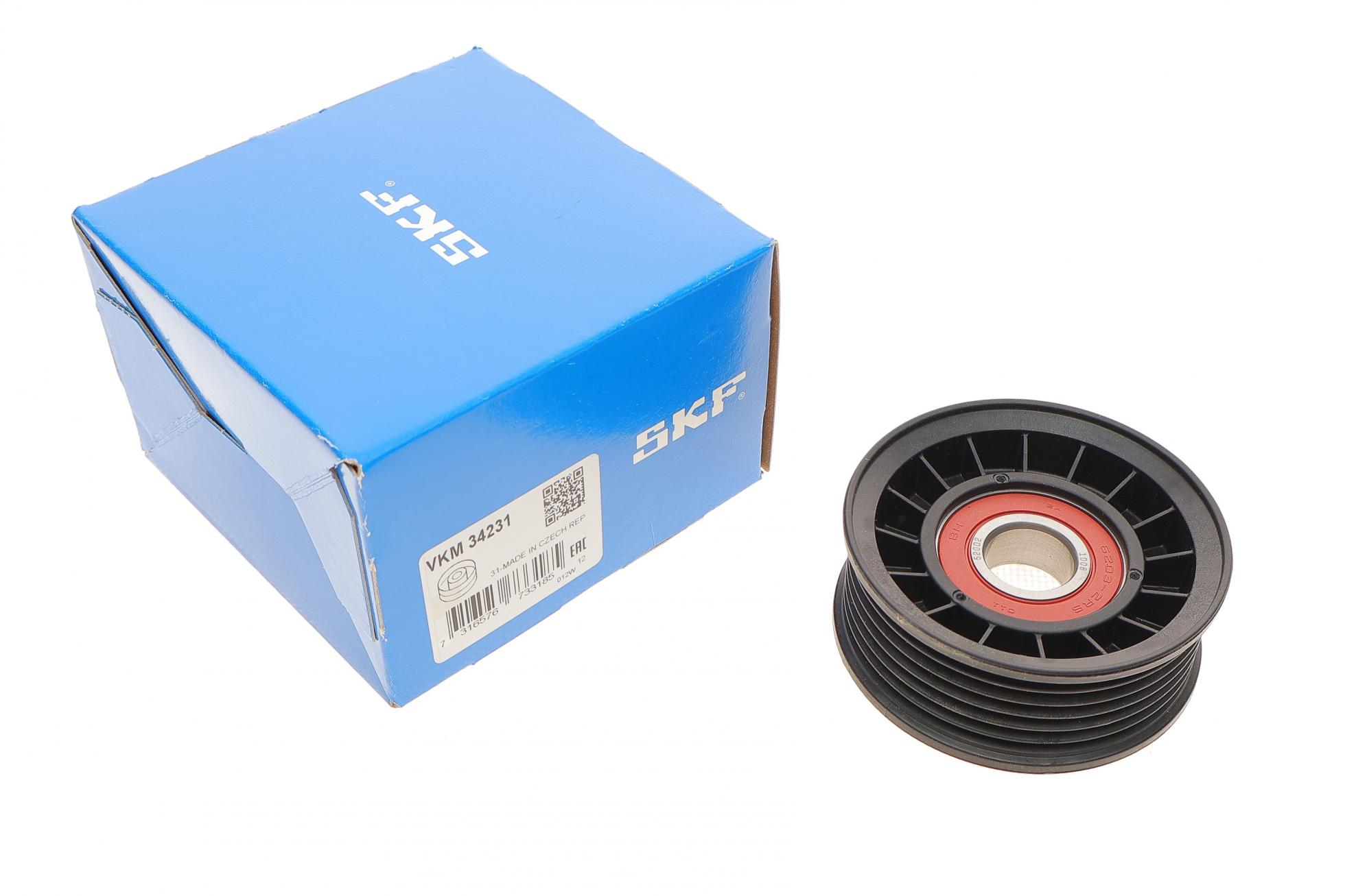 VKM34231 SKF