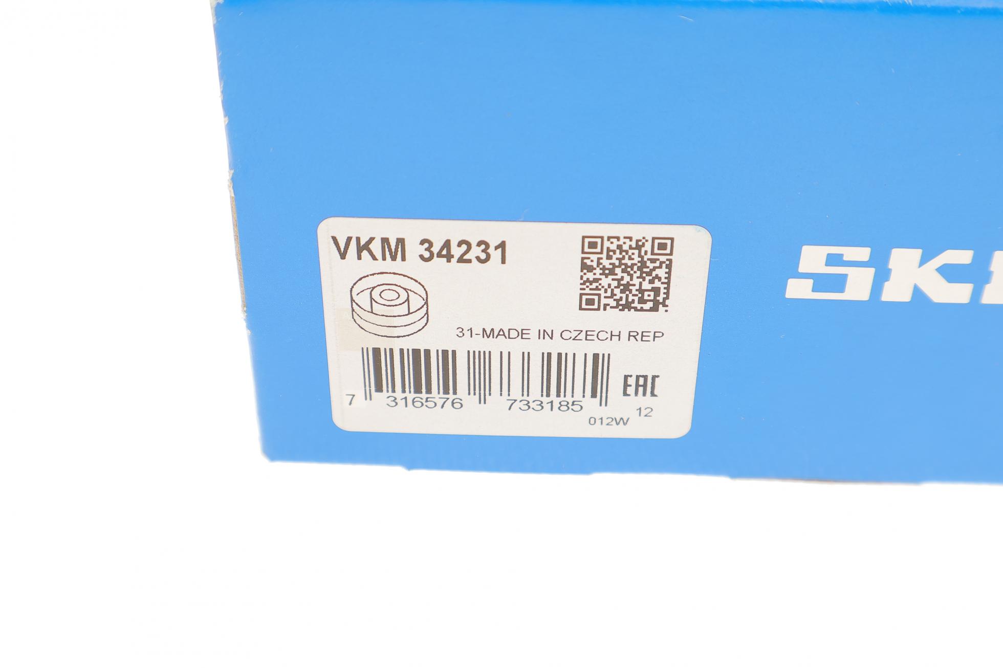 VKM34231 SKF