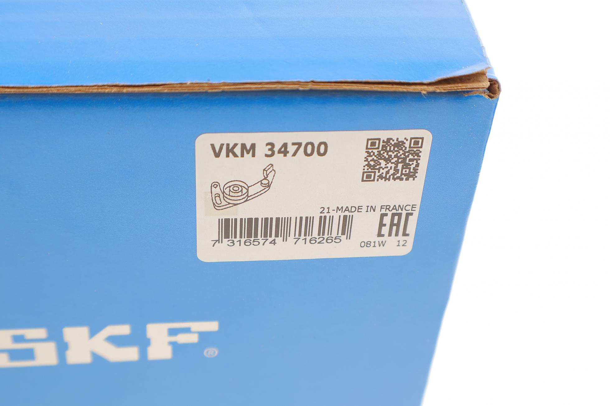 VKM34700 SKF