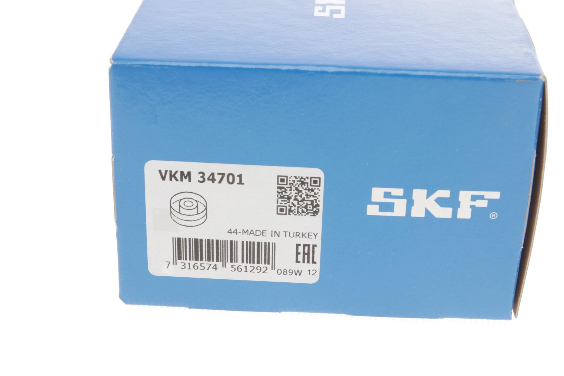 VKM34701 SKF