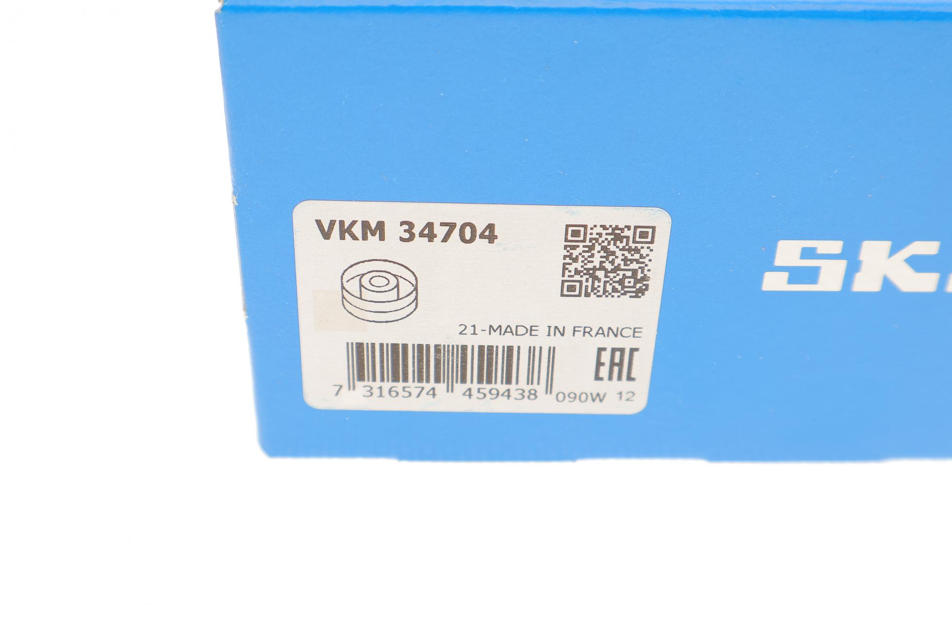 VKM34704 SKF