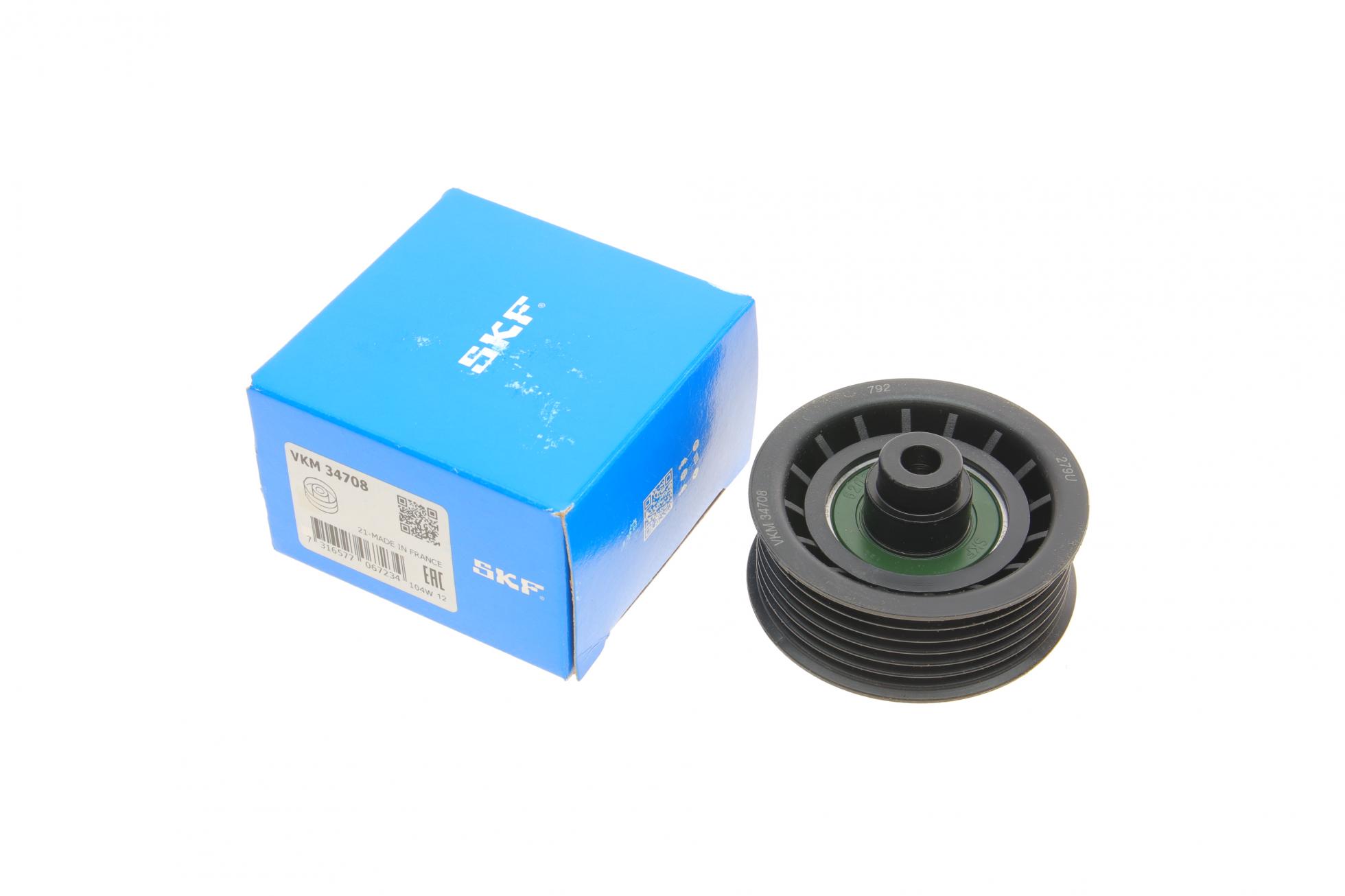 VKM34708 SKF