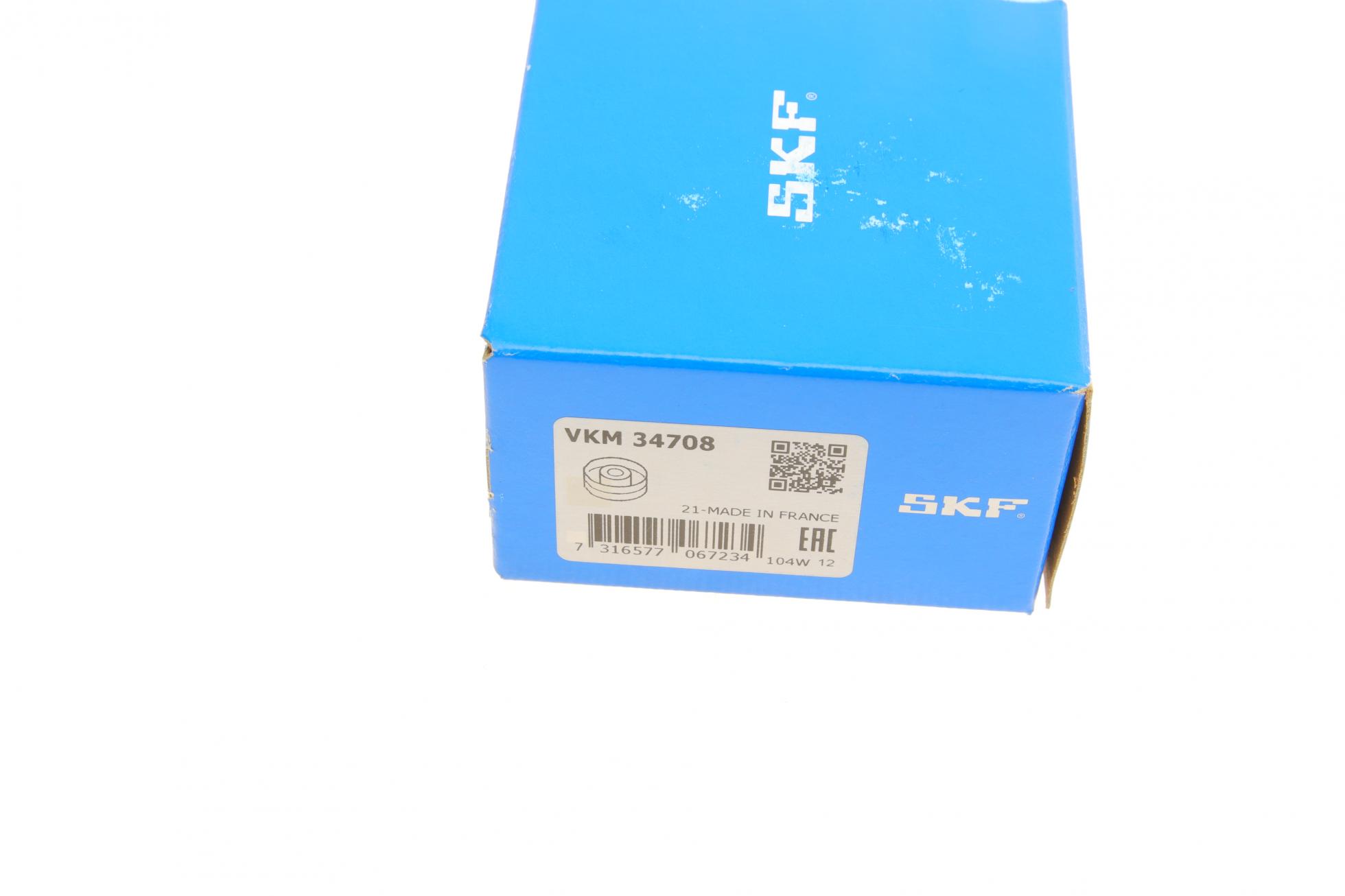 VKM34708 SKF
