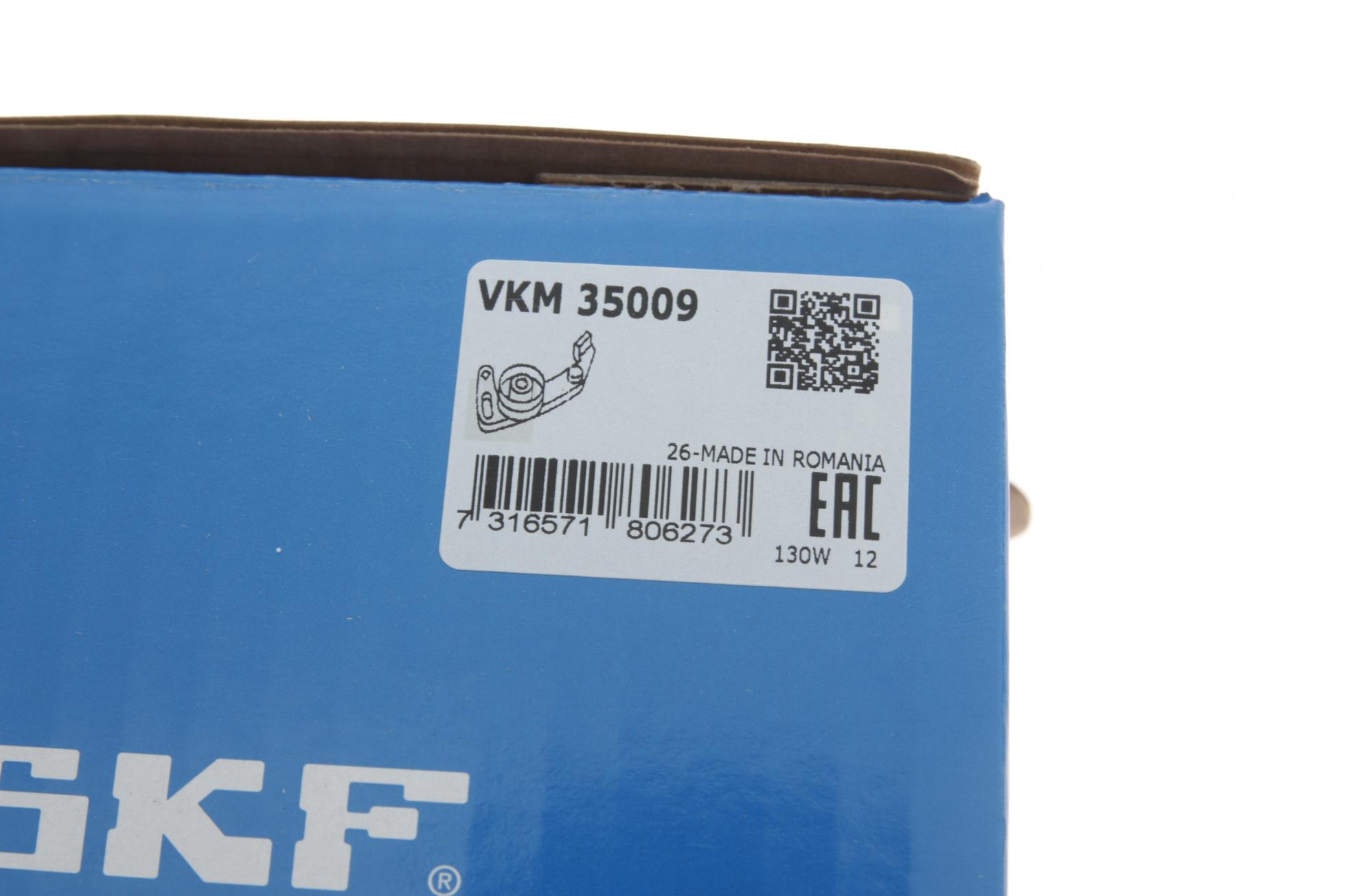 VKM35009 SKF
