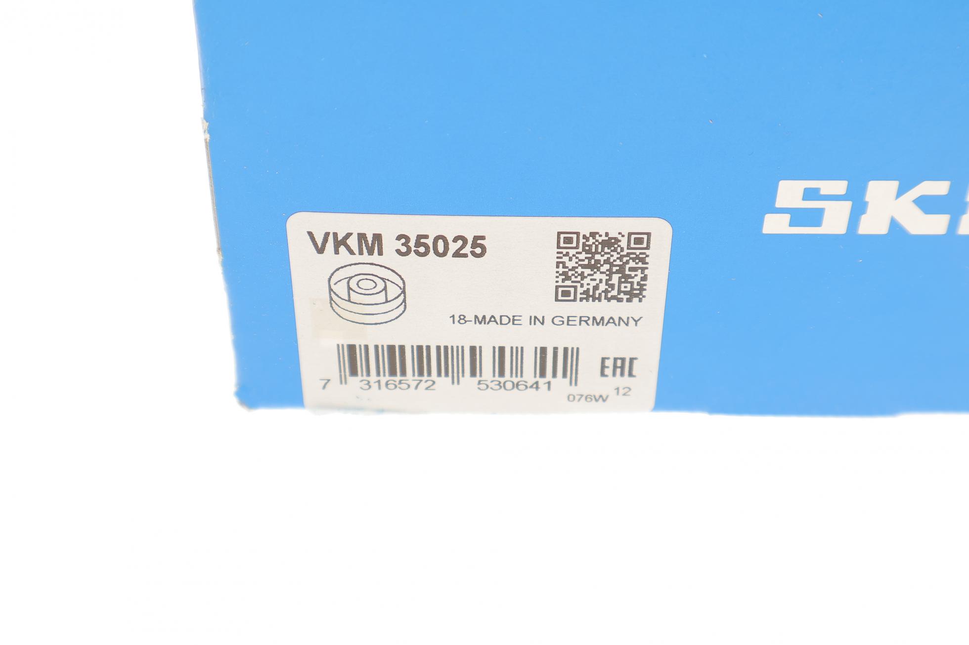 VKM35025 SKF