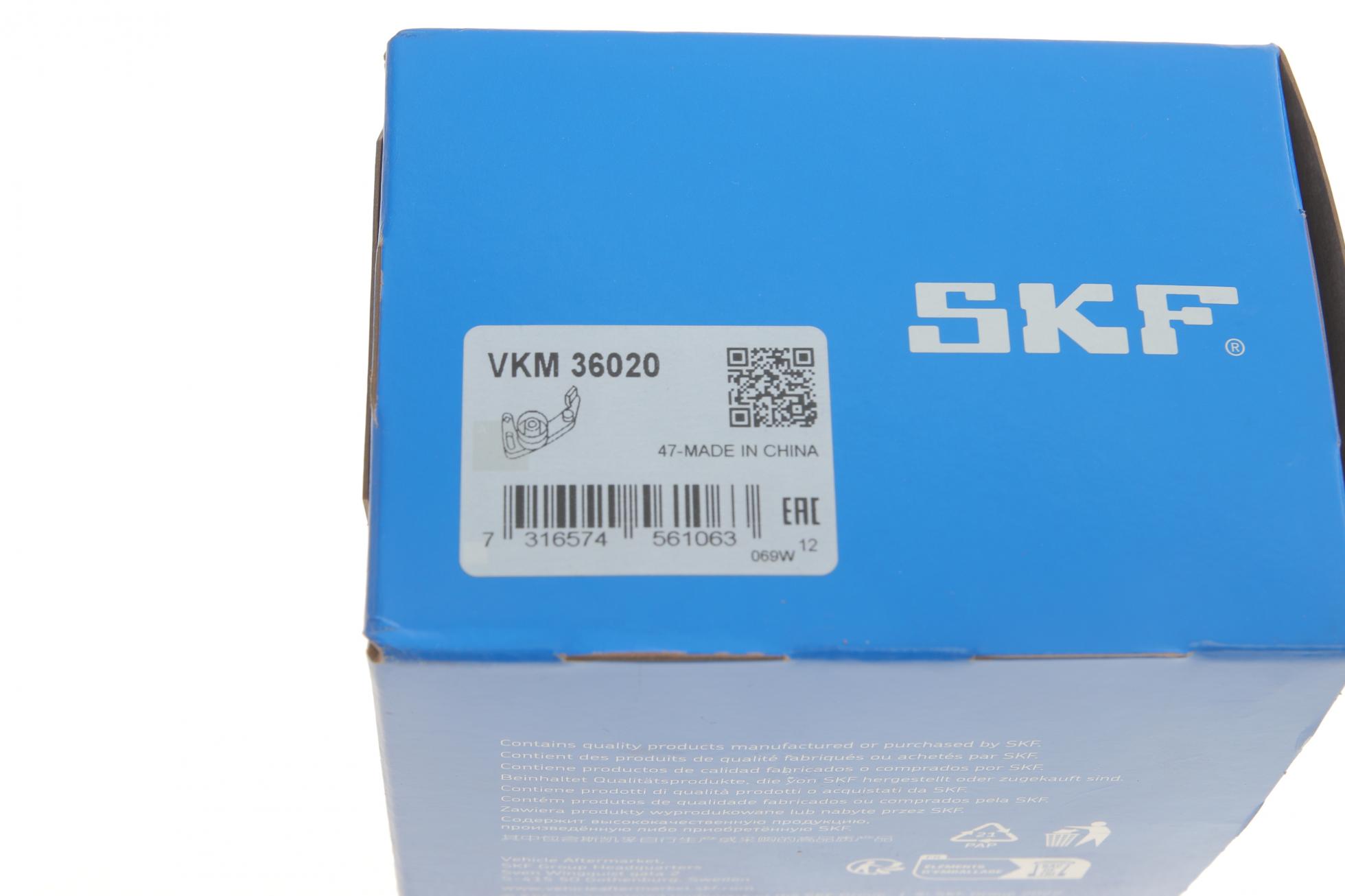 VKM36020 SKF