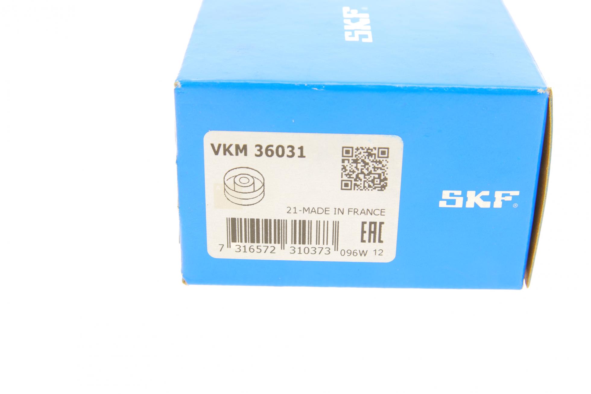 VKM36031 SKF