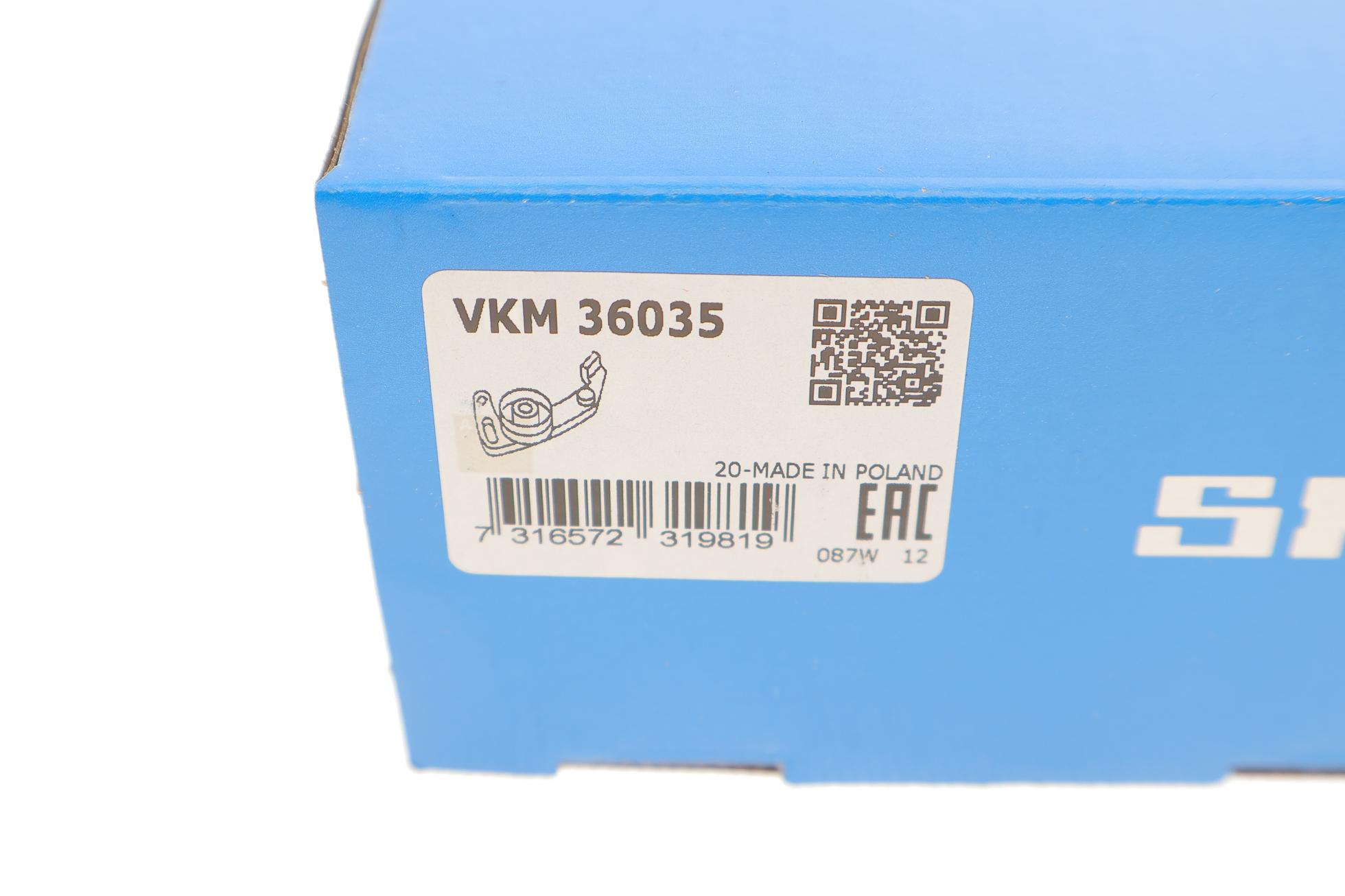 VKM36035 SKF