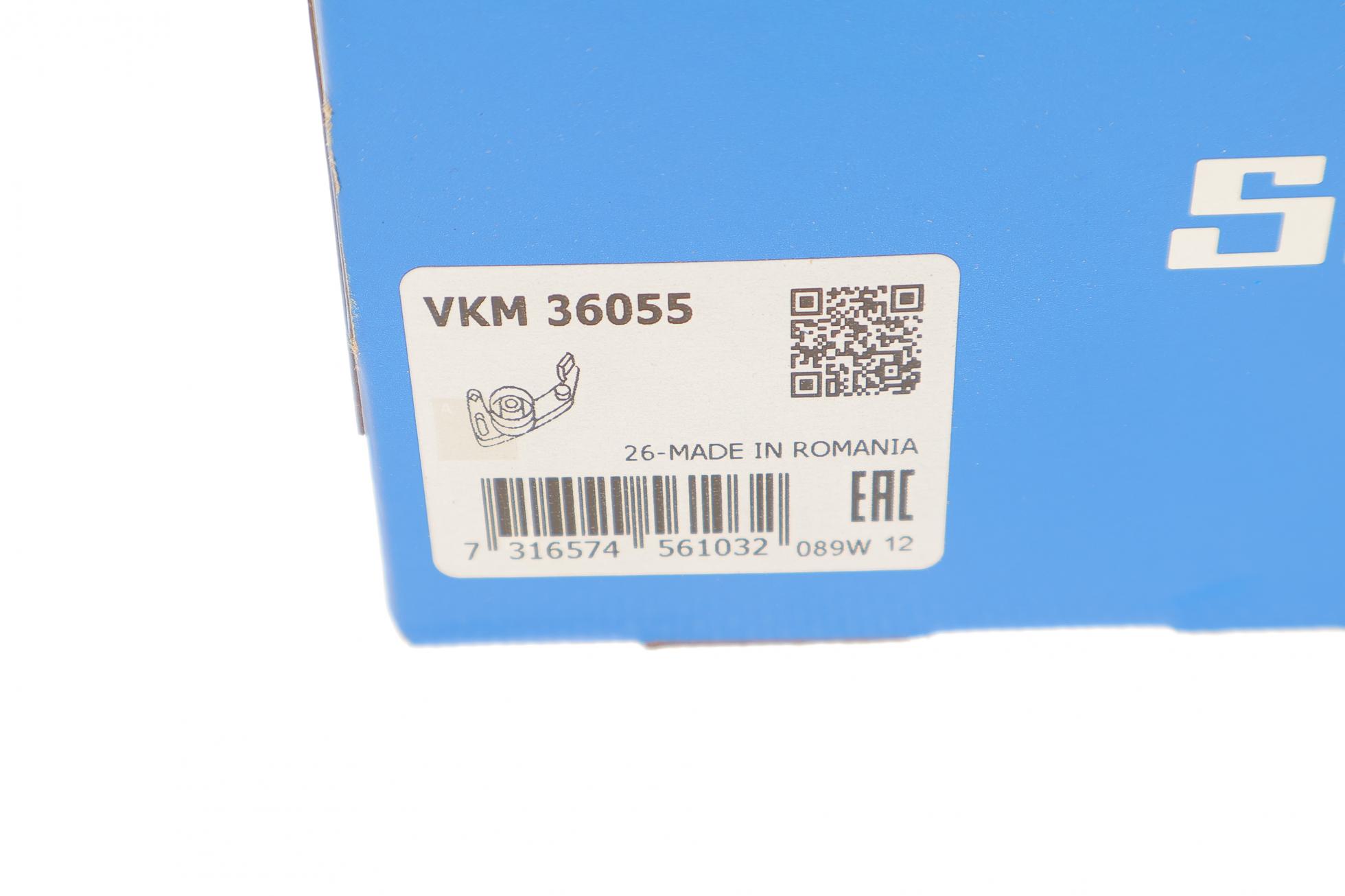 VKM36055 SKF
