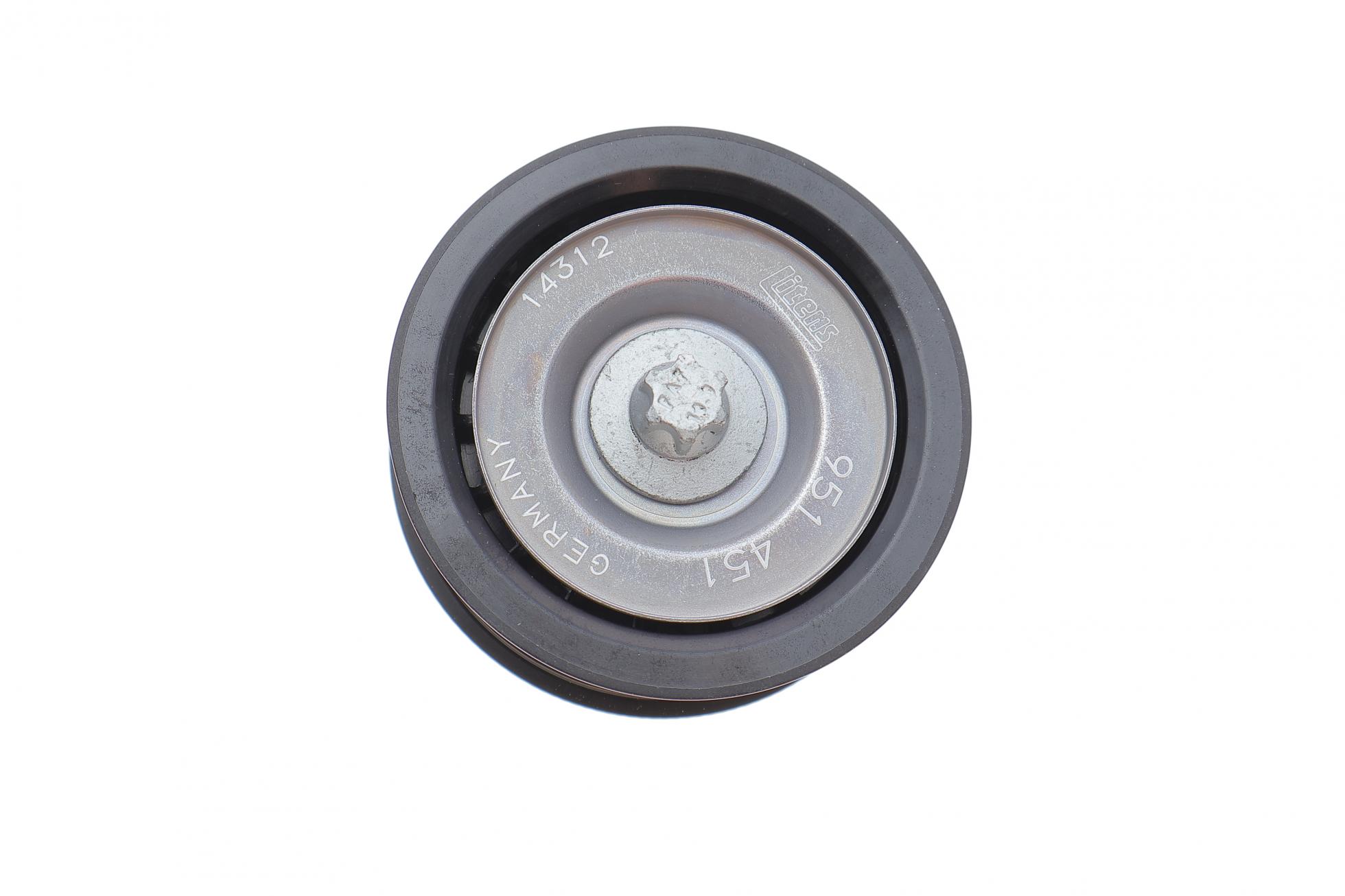 VKM38062 SKF