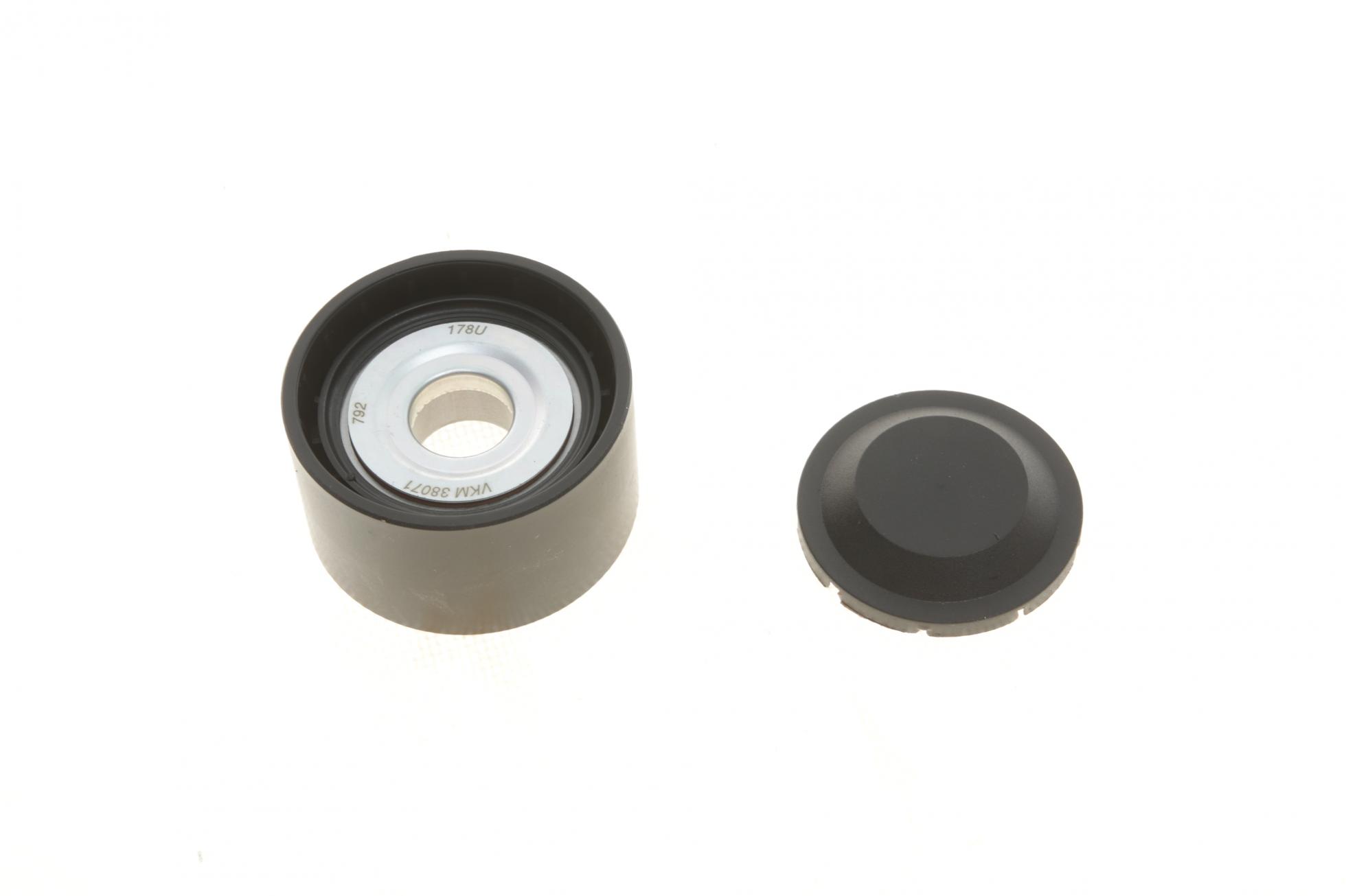 VKM38071 SKF