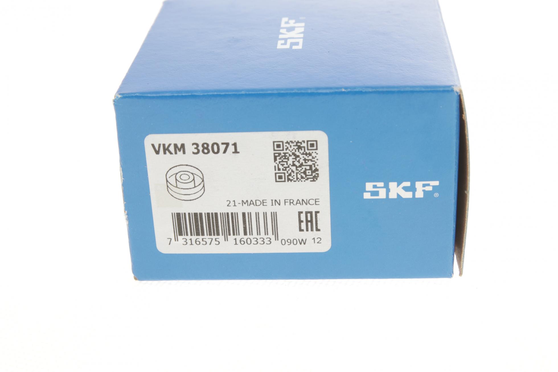 VKM38071 SKF