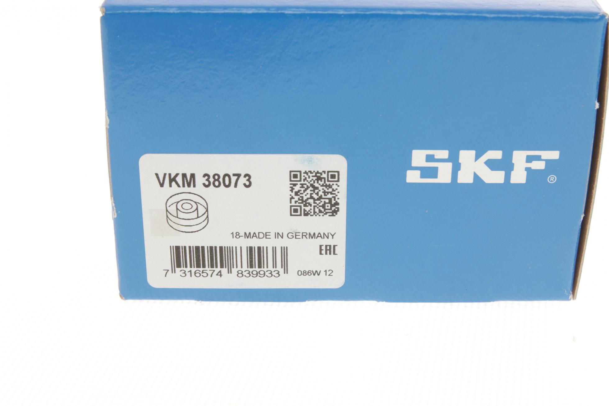 VKM38073 SKF