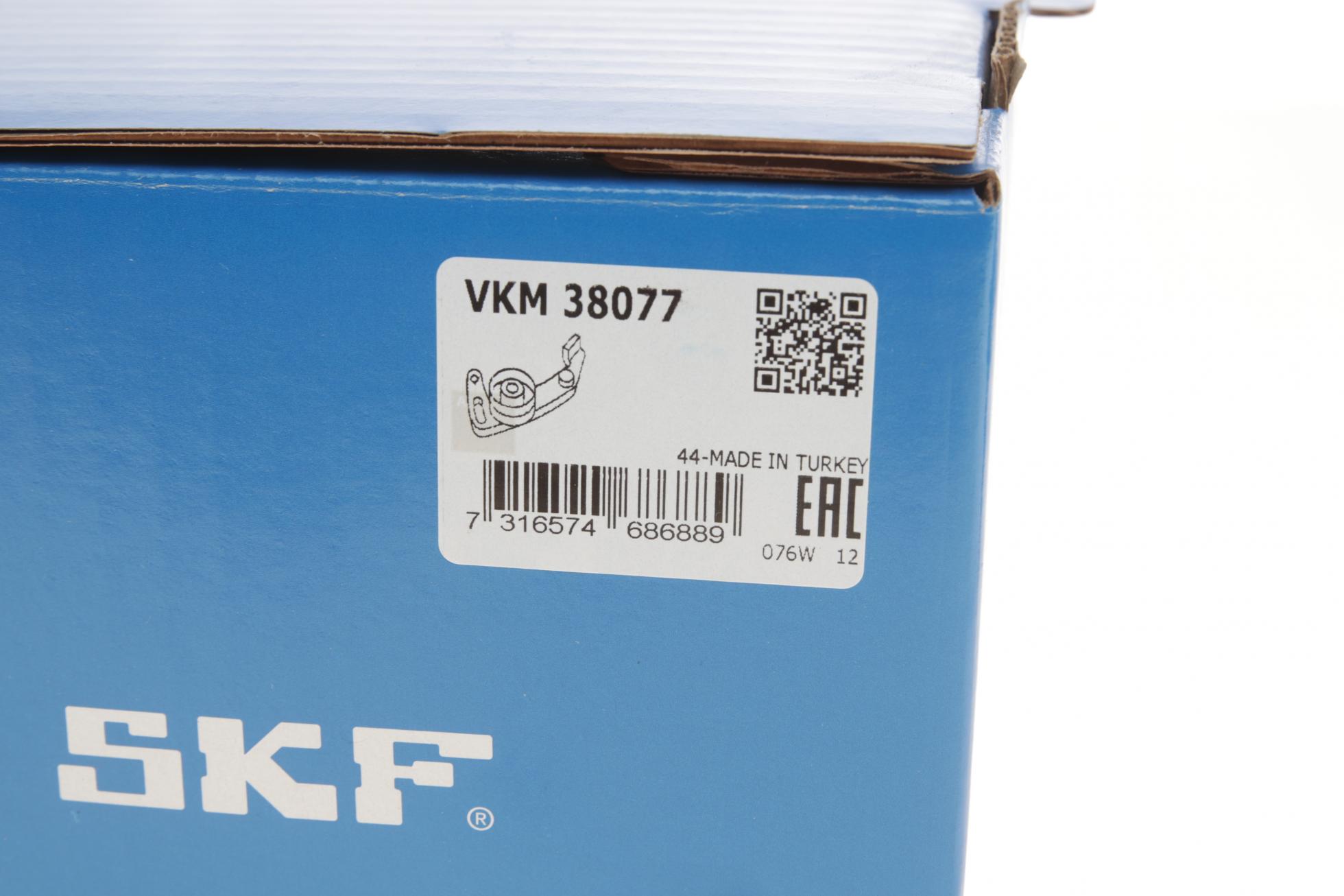 VKM38077 SKF