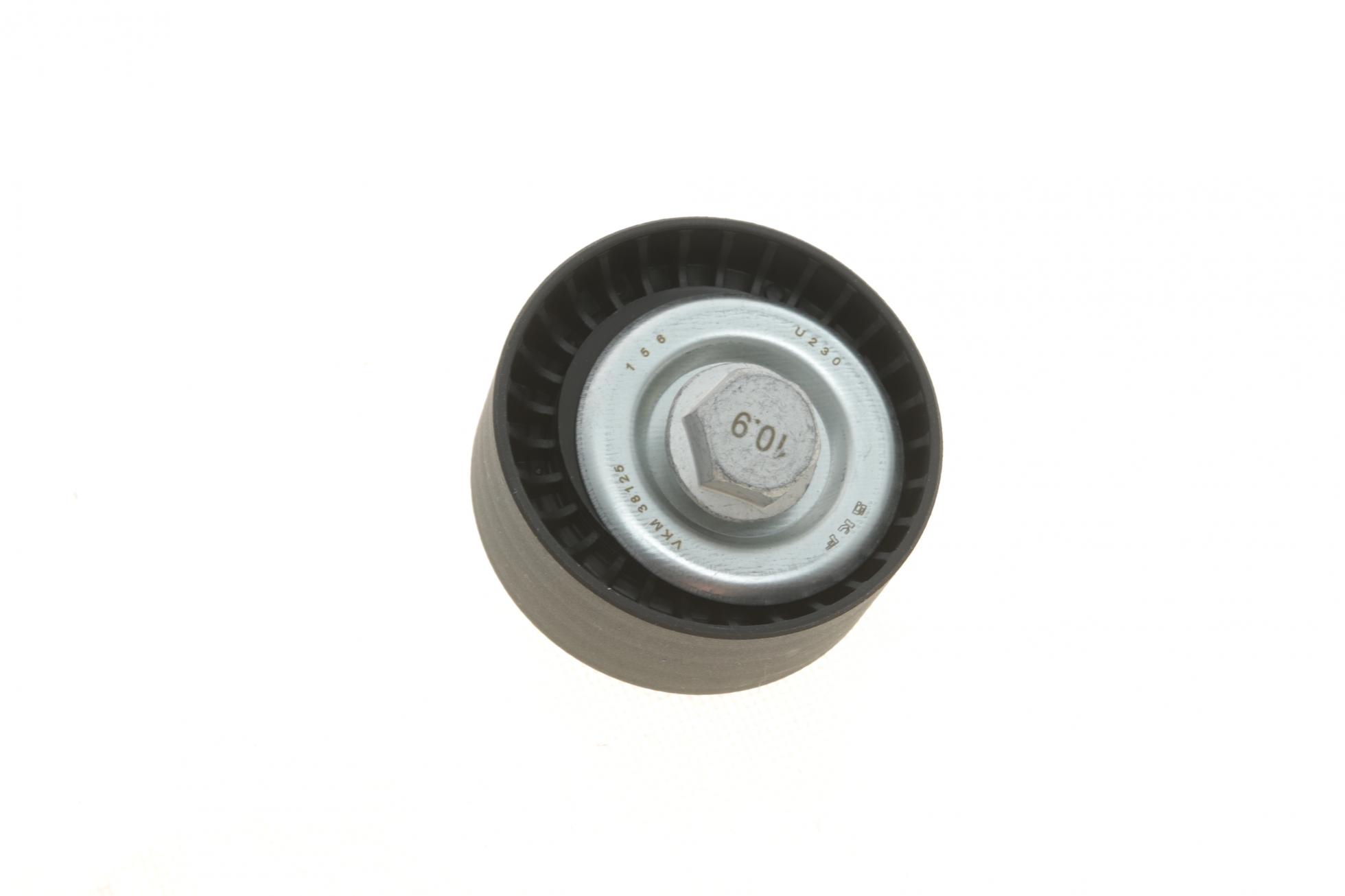 VKM38125 SKF