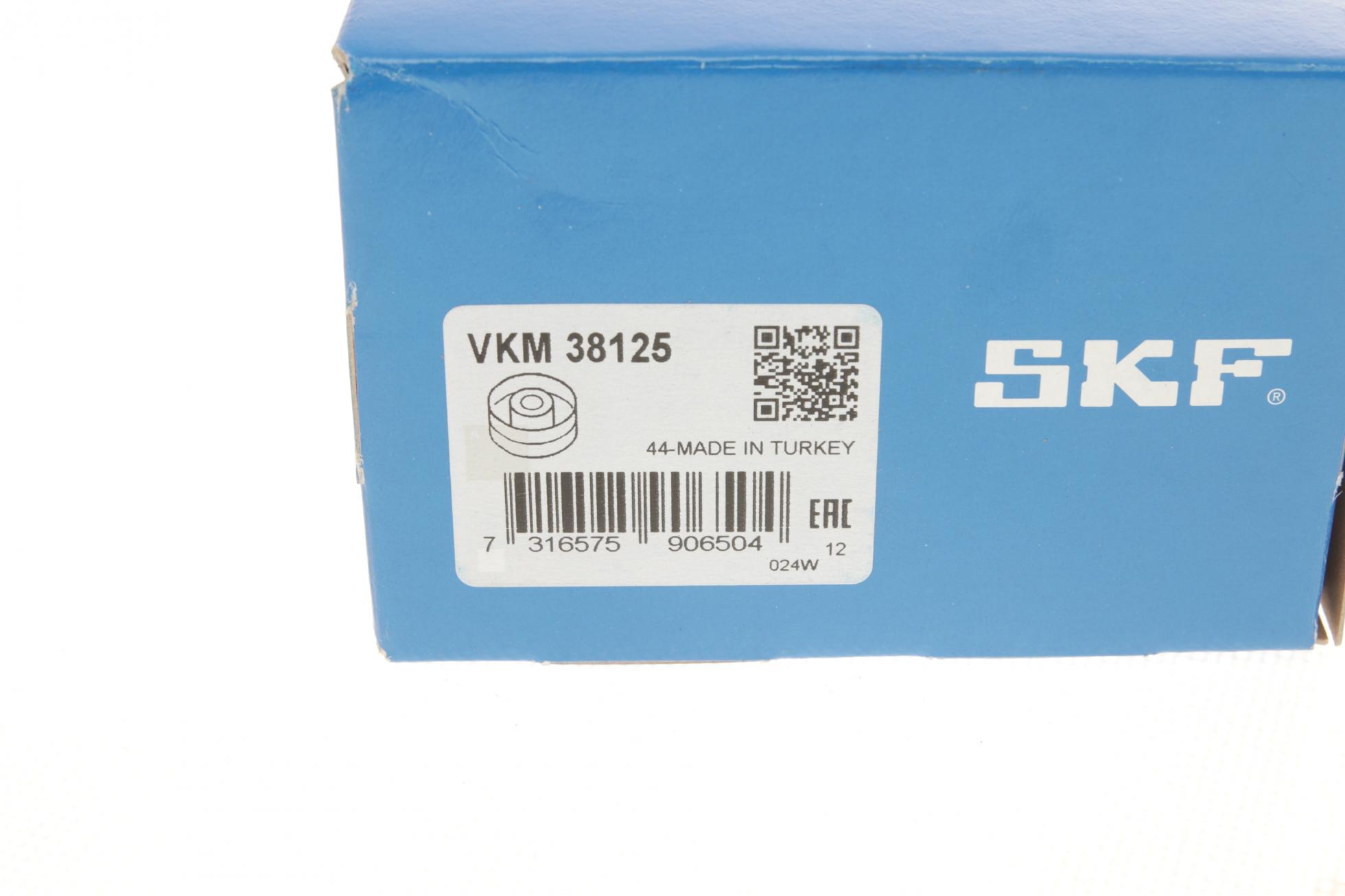 VKM38125 SKF