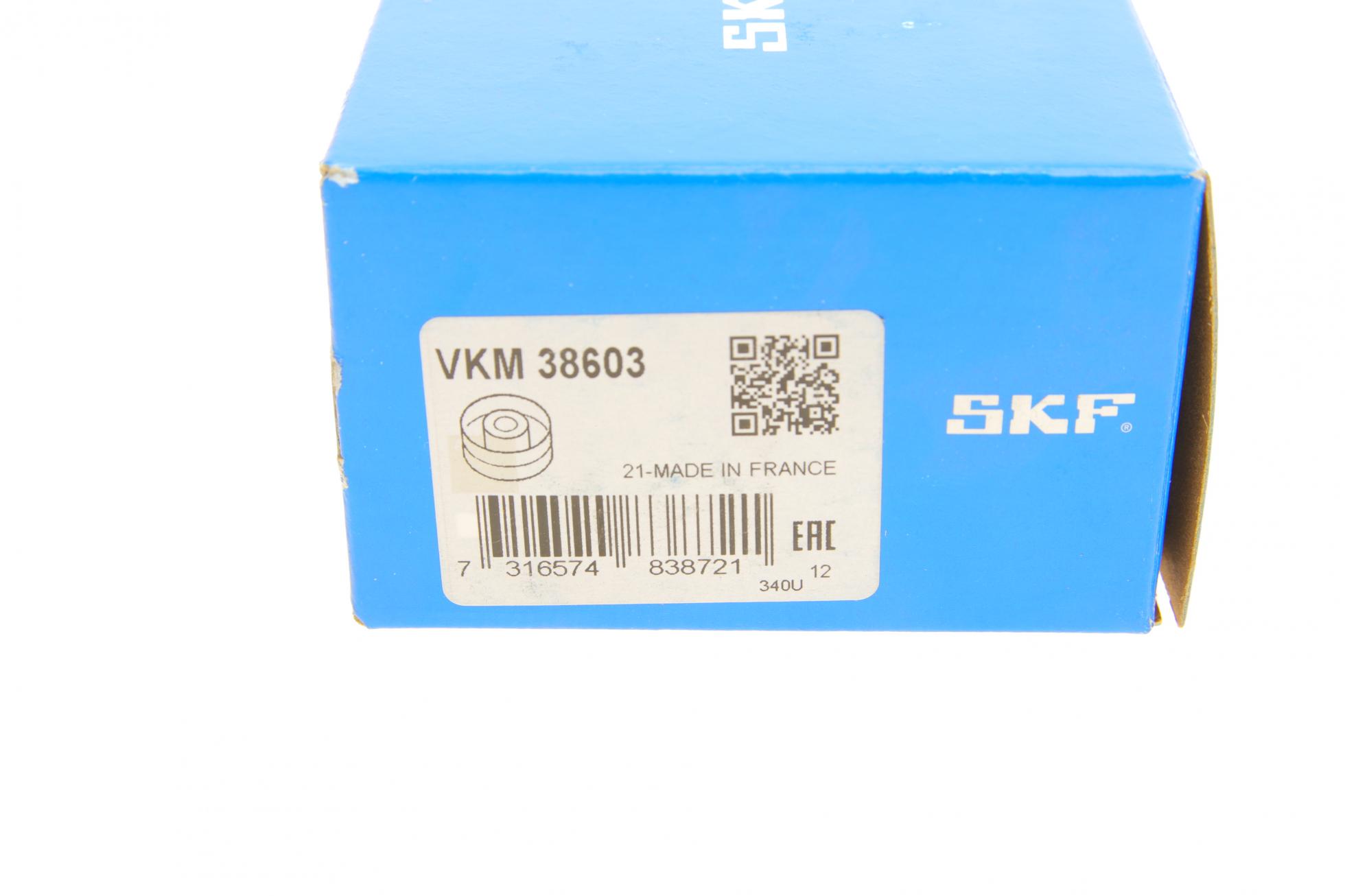 VKM38603 SKF