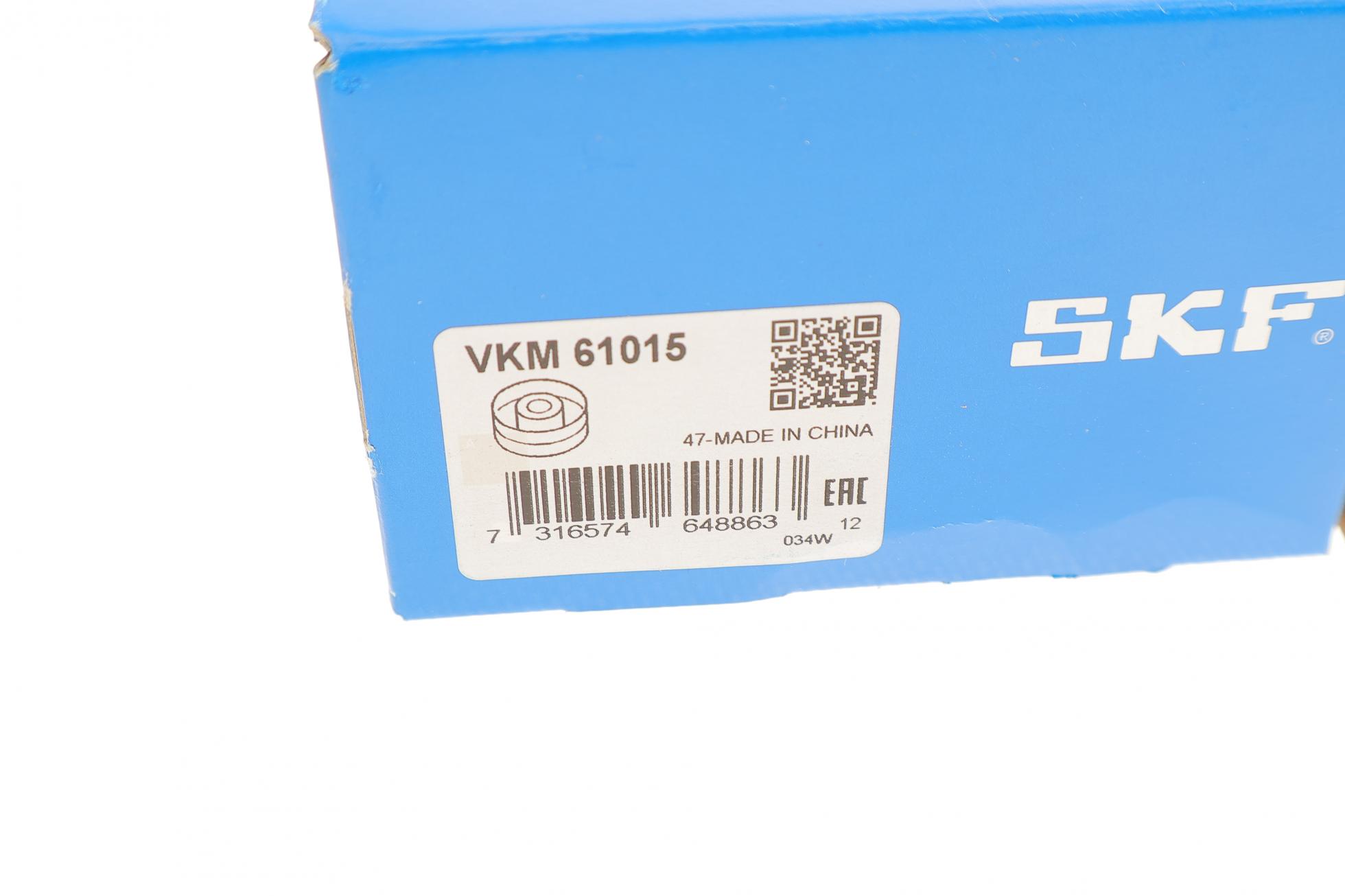 VKM61015 SKF