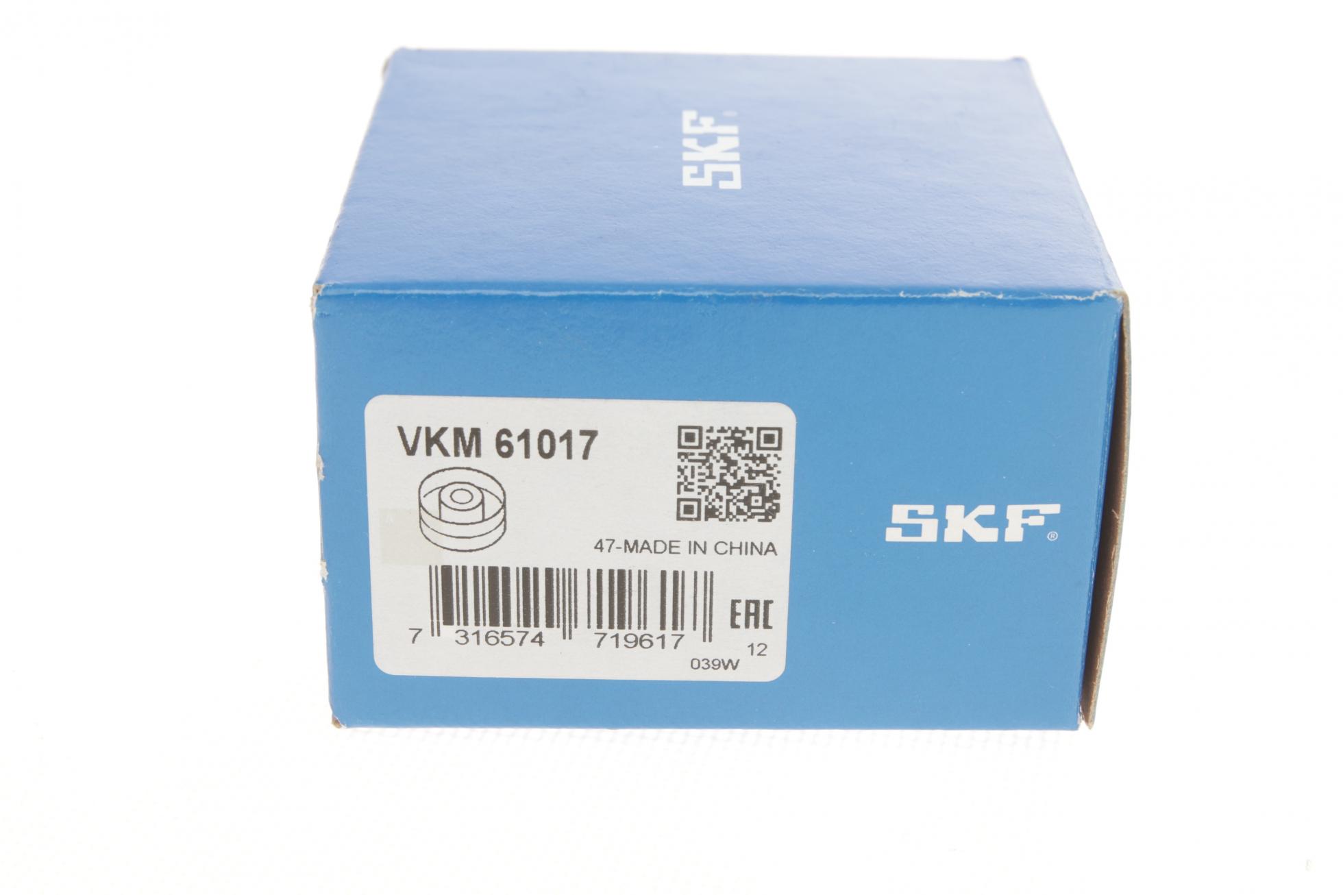 VKM61017 SKF
