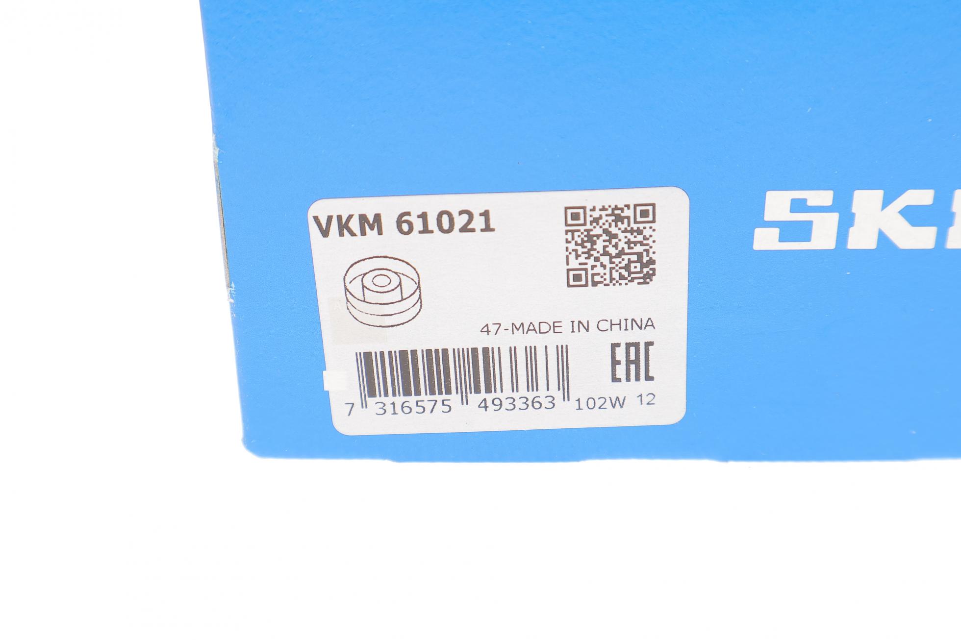 VKM61021 SKF