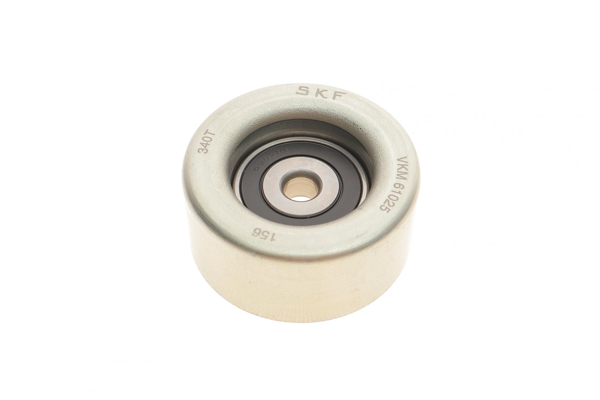 VKM61025 SKF
