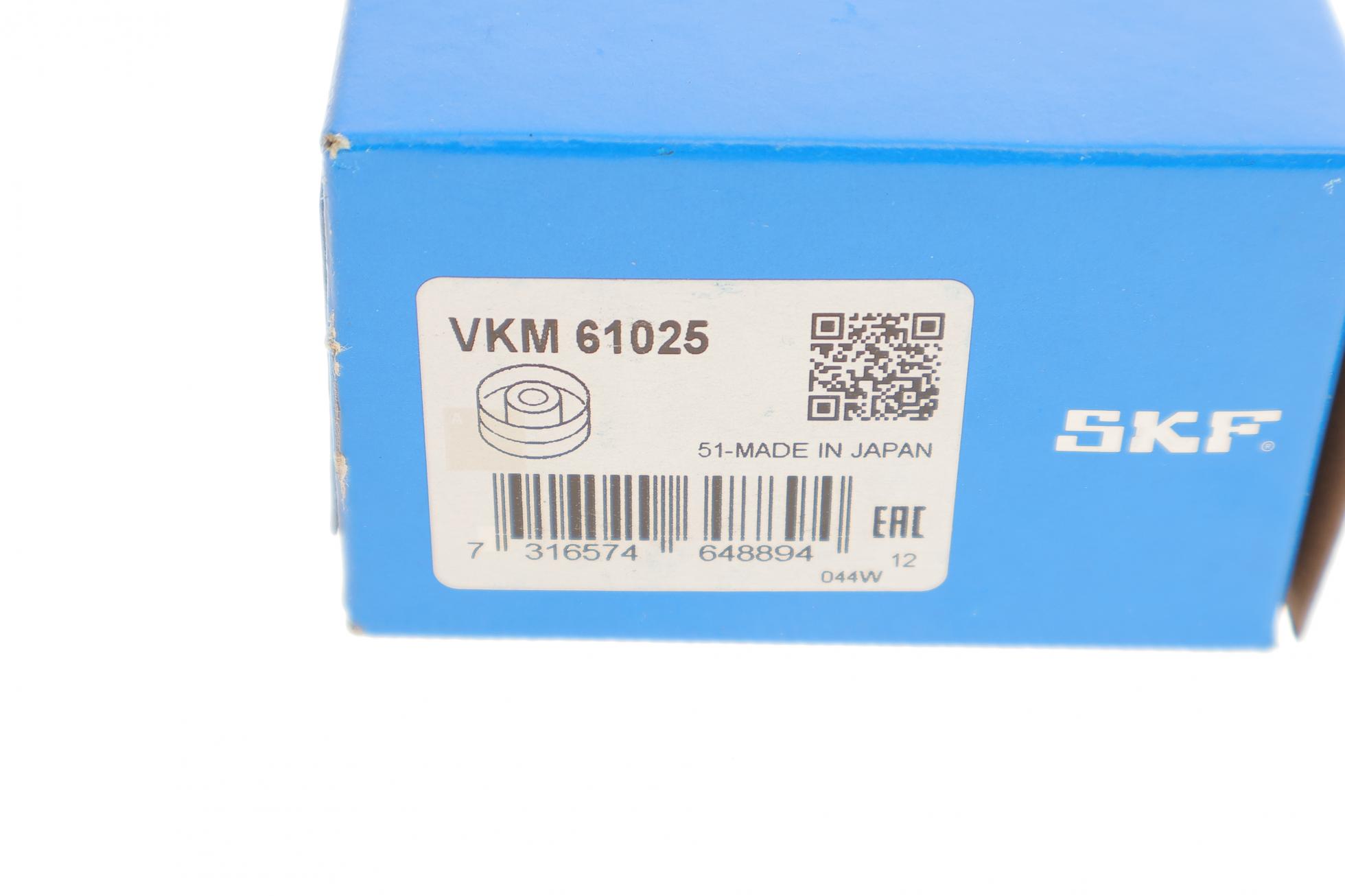 VKM61025 SKF