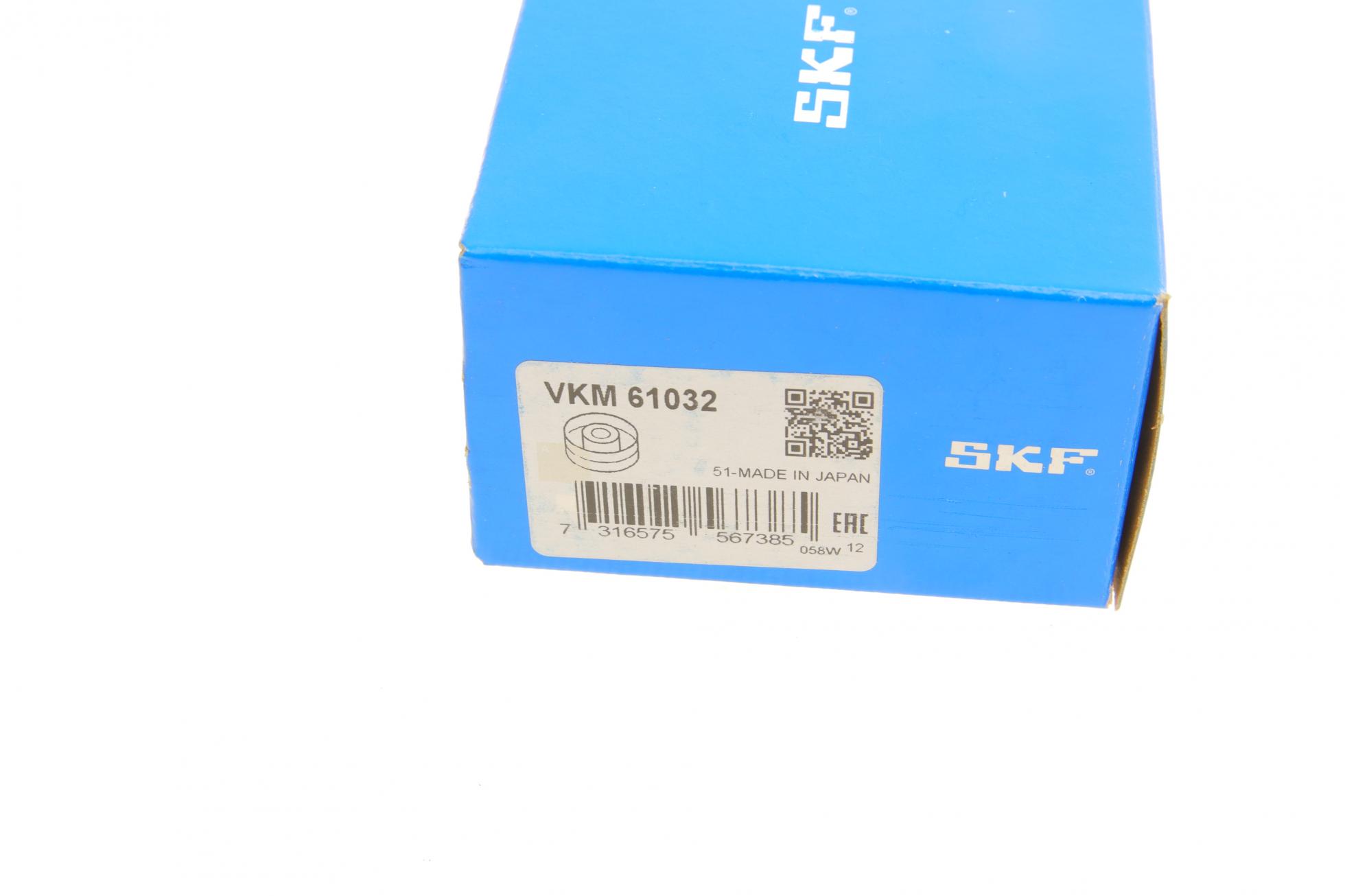 VKM61032 SKF
