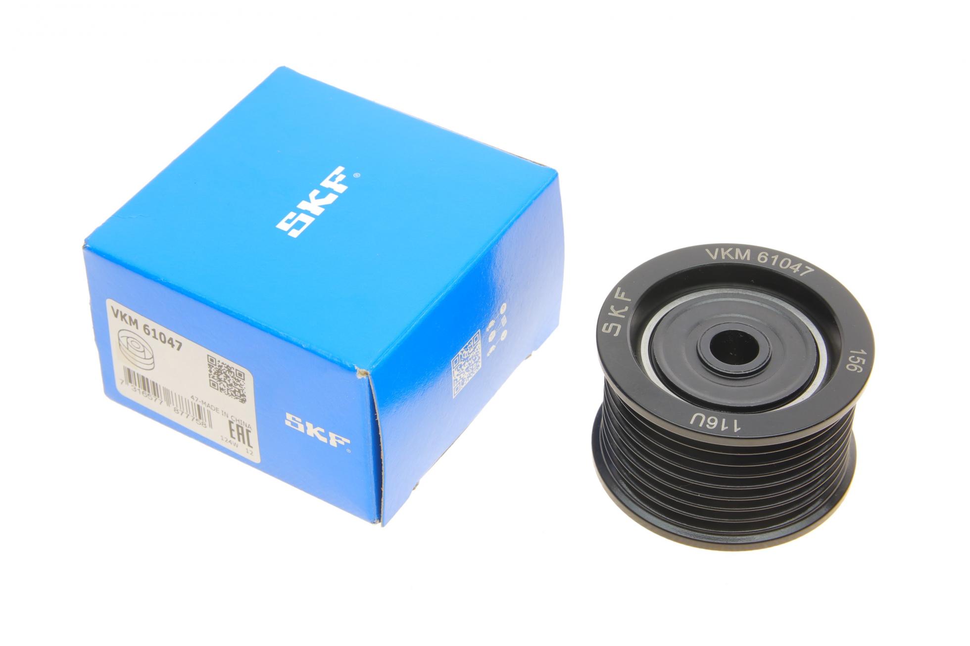 VKM61047 SKF