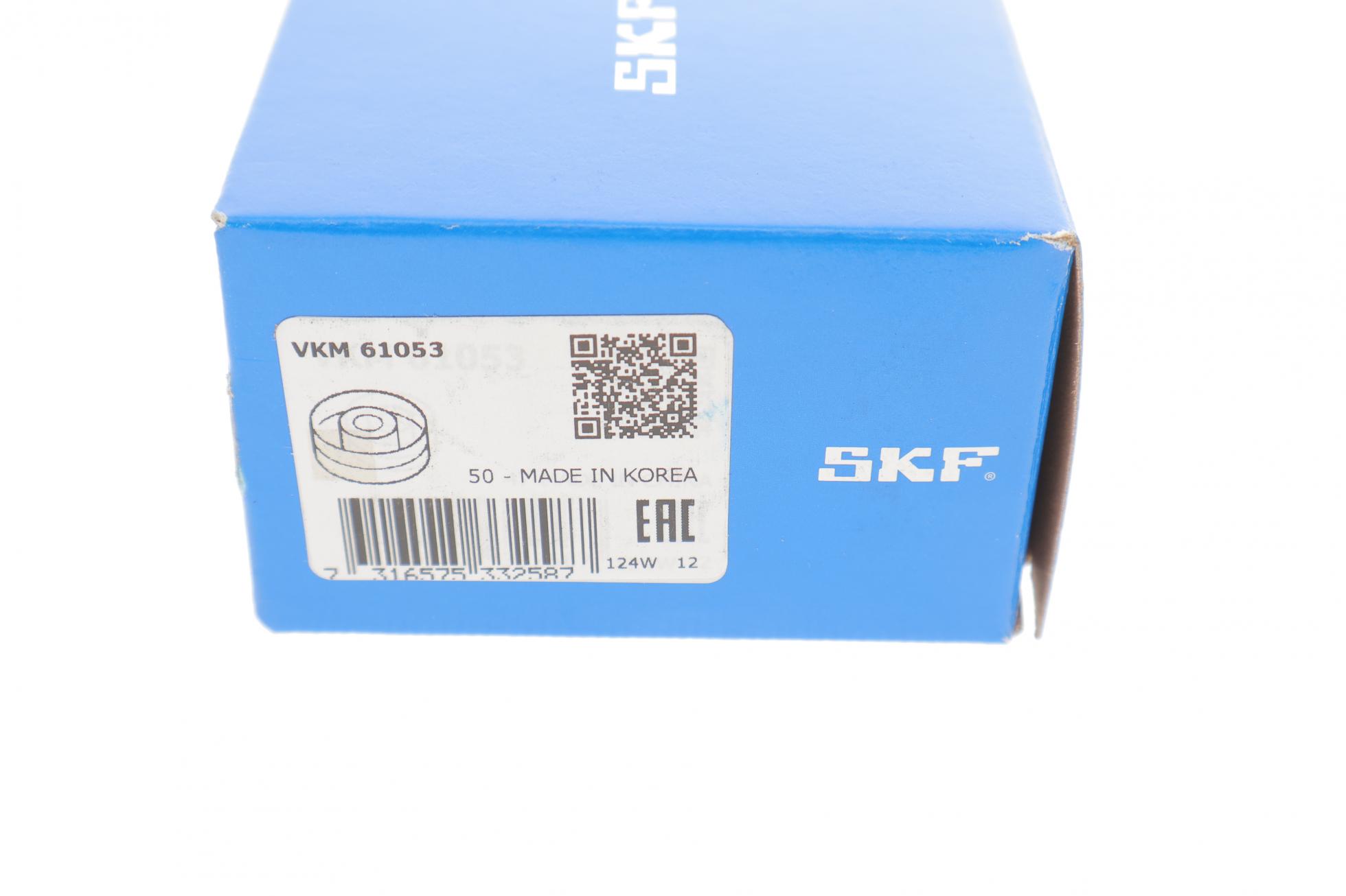 VKM61053 SKF