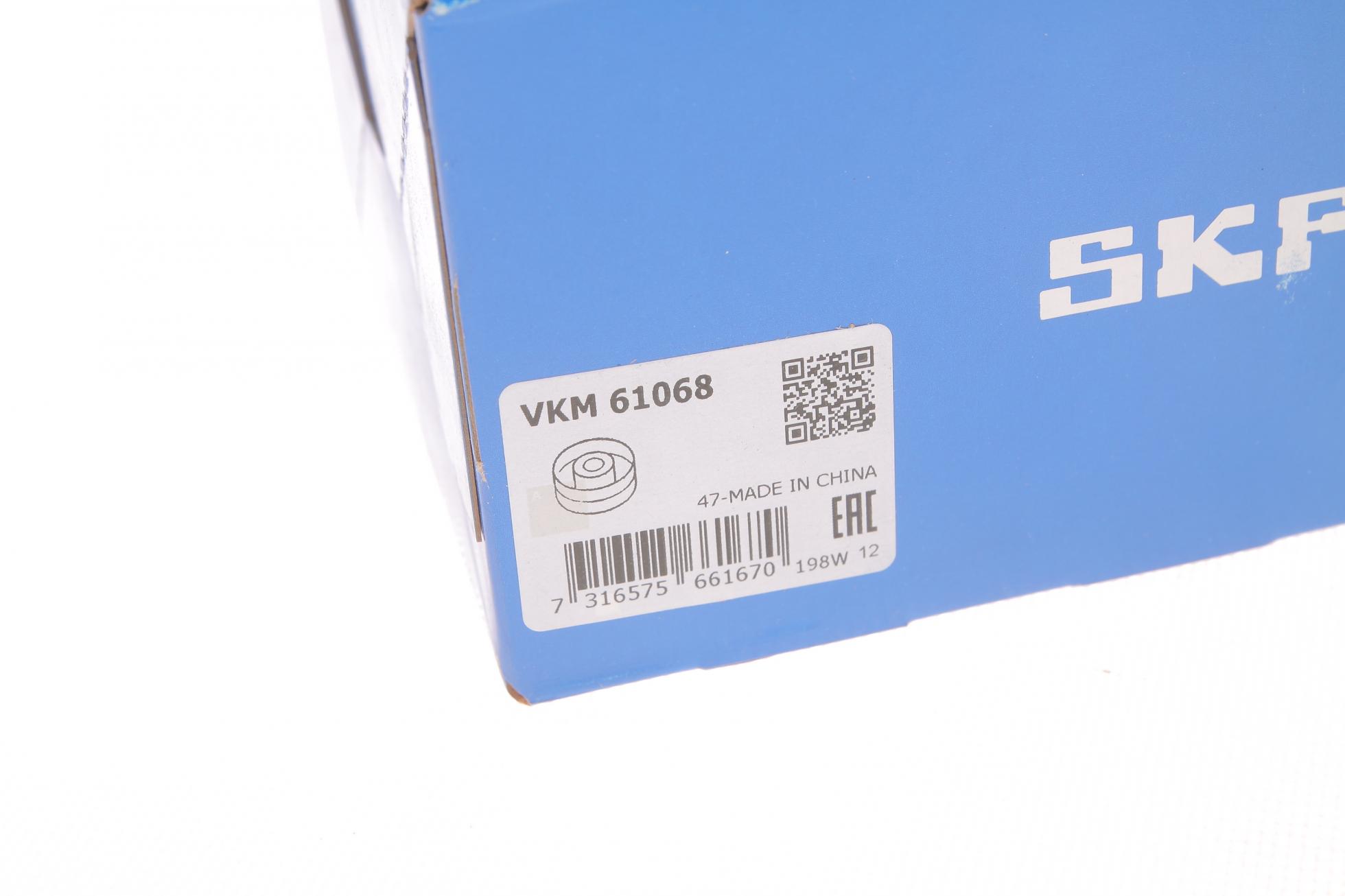 VKM61068 SKF
