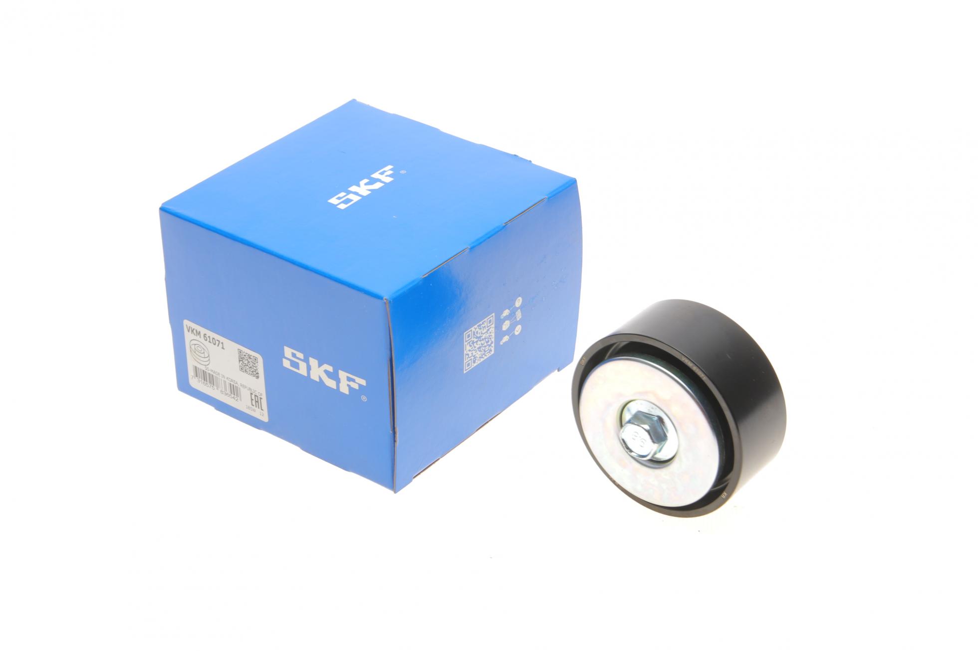 VKM61071 SKF