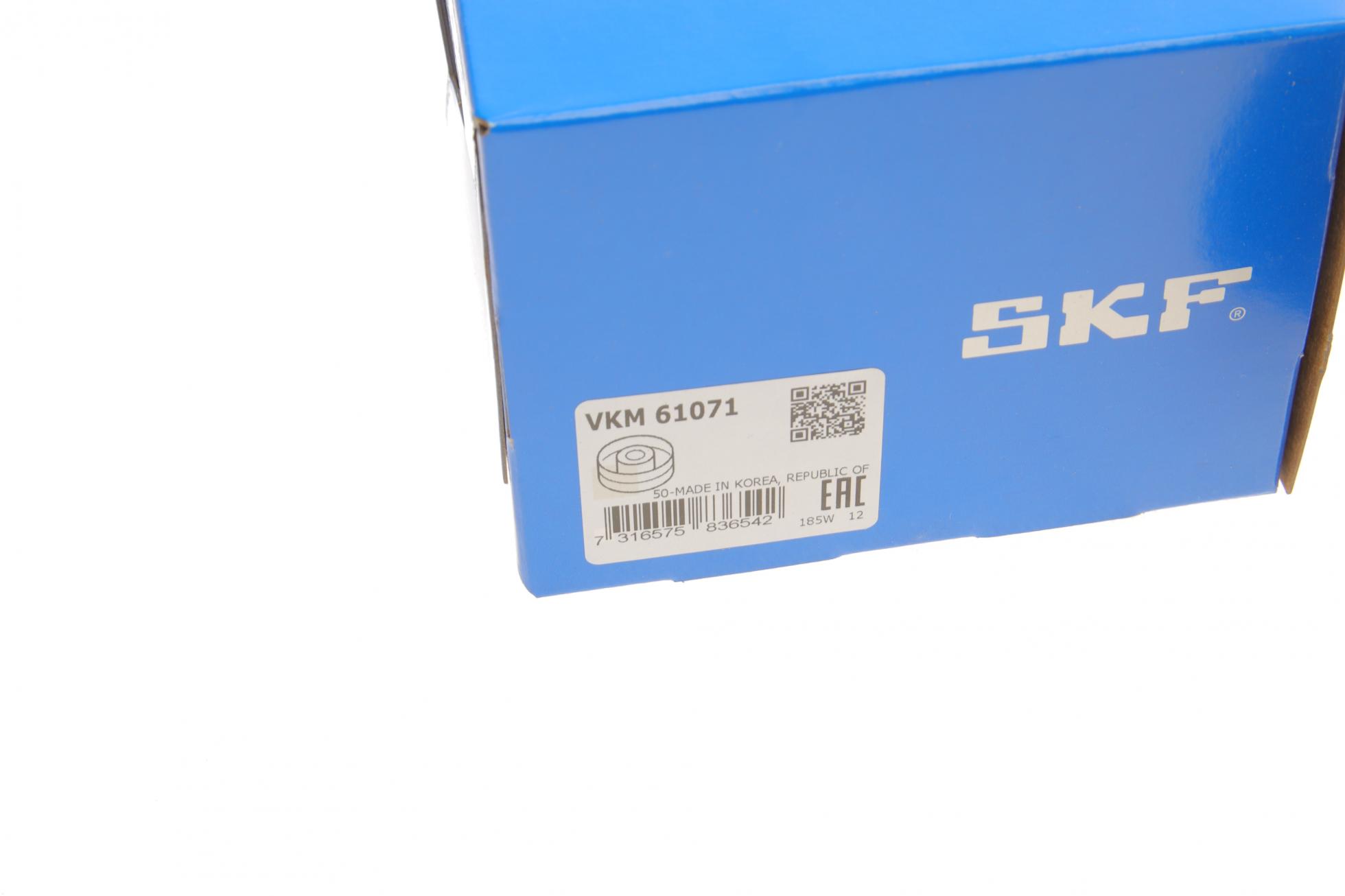 VKM61071 SKF