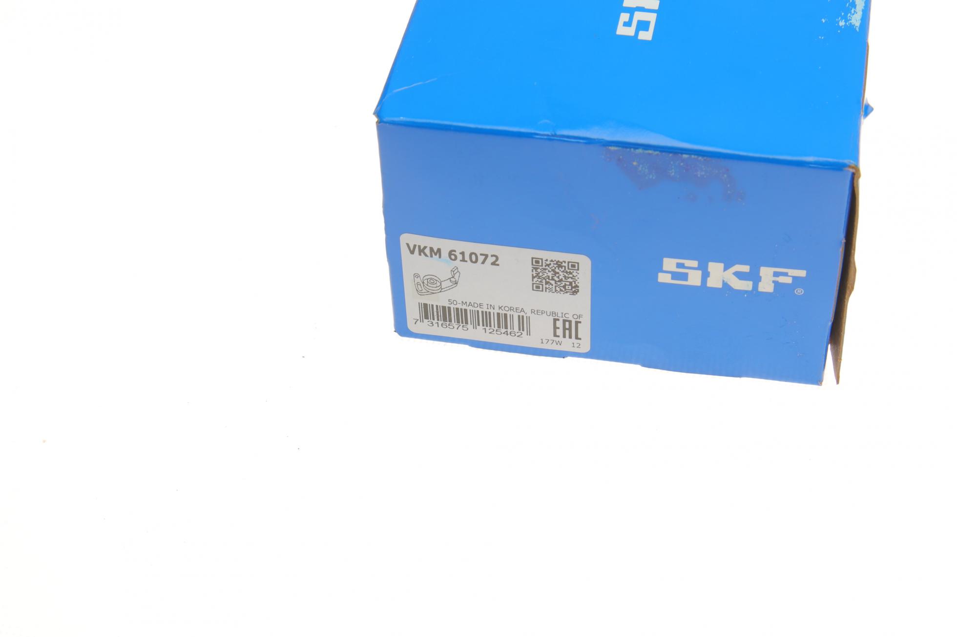 VKM61072 SKF