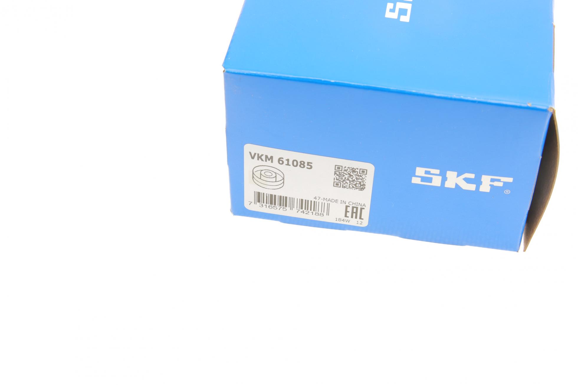 VKM61085 SKF