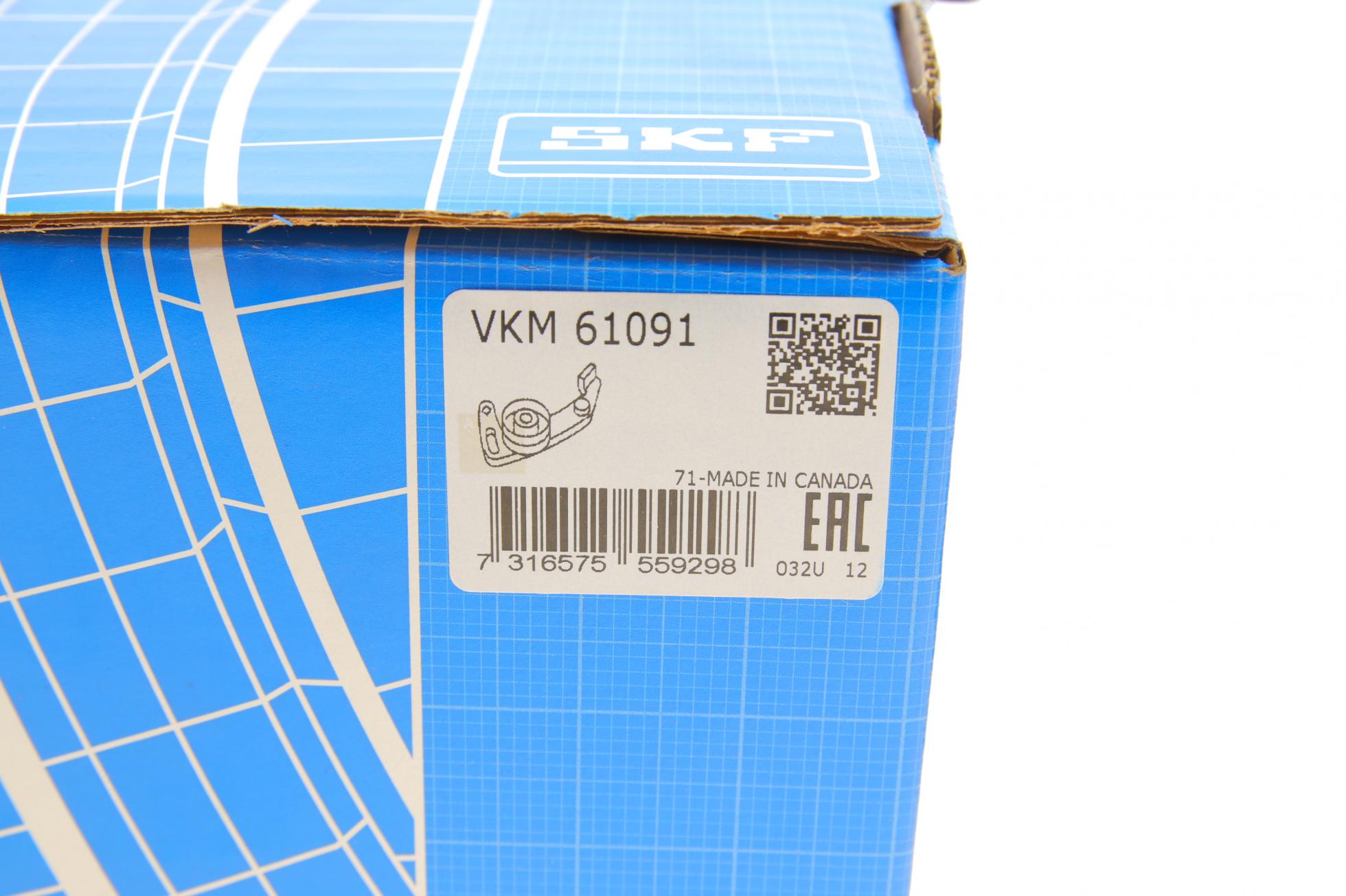 VKM61091 SKF