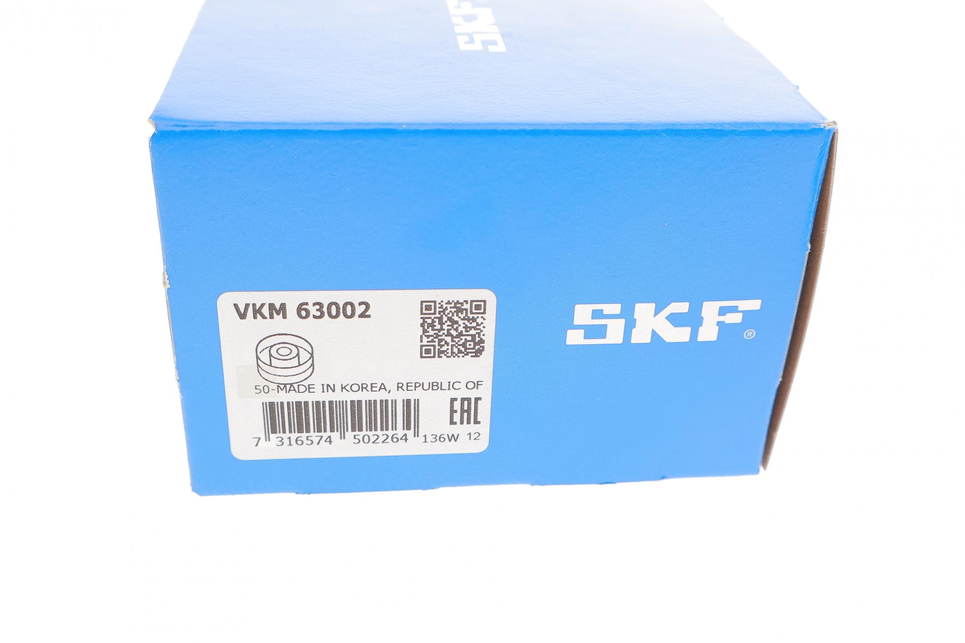 VKM63002 SKF