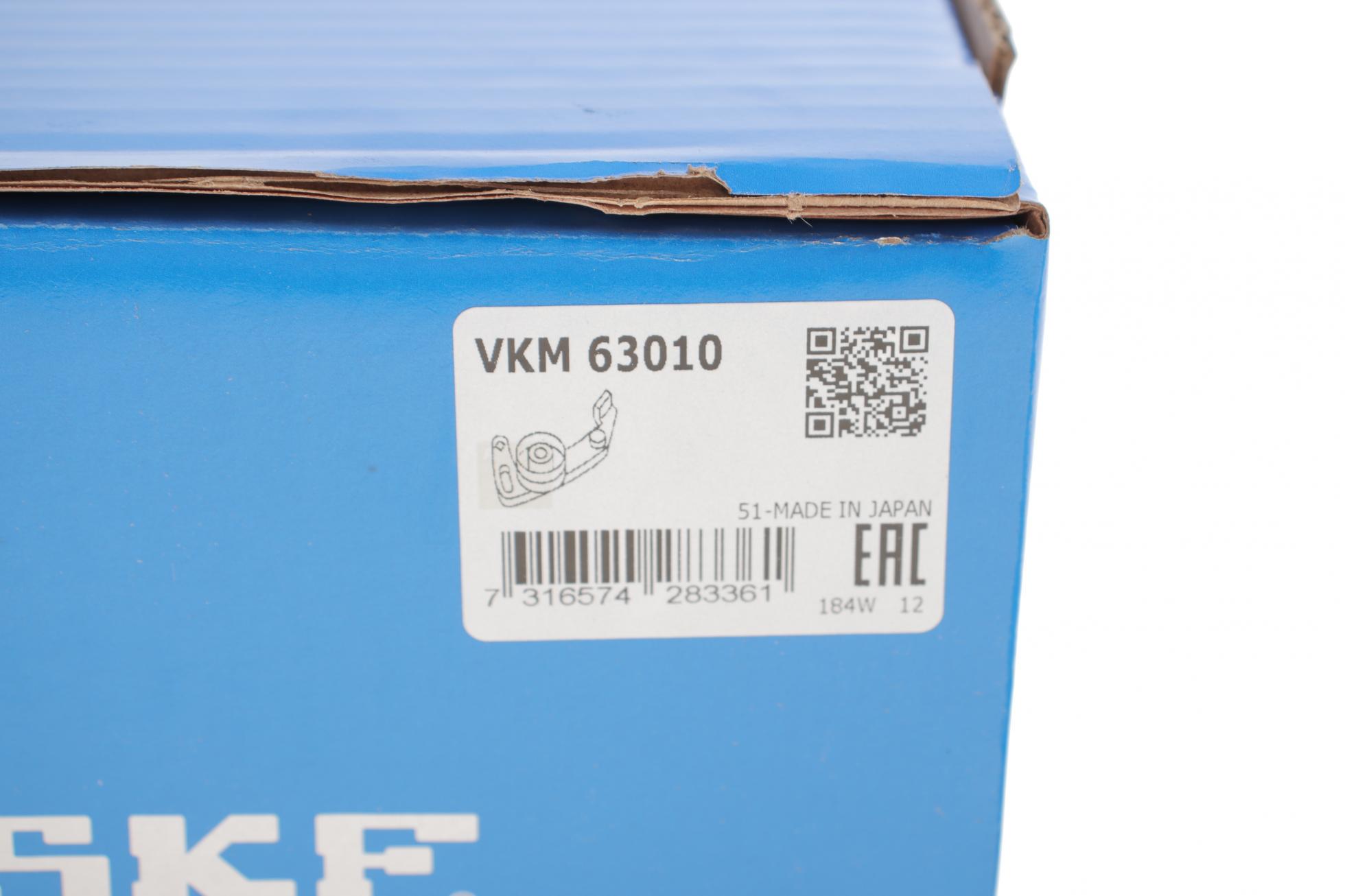 VKM63010 SKF