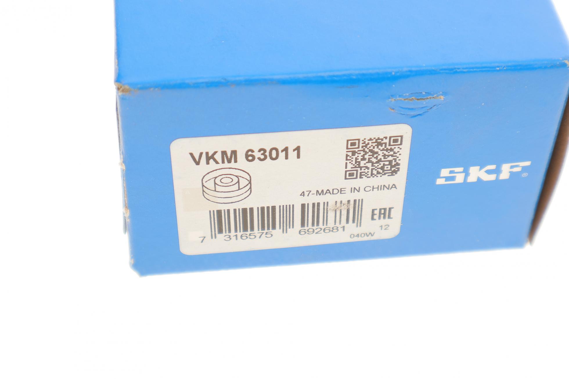 VKM63011 SKF