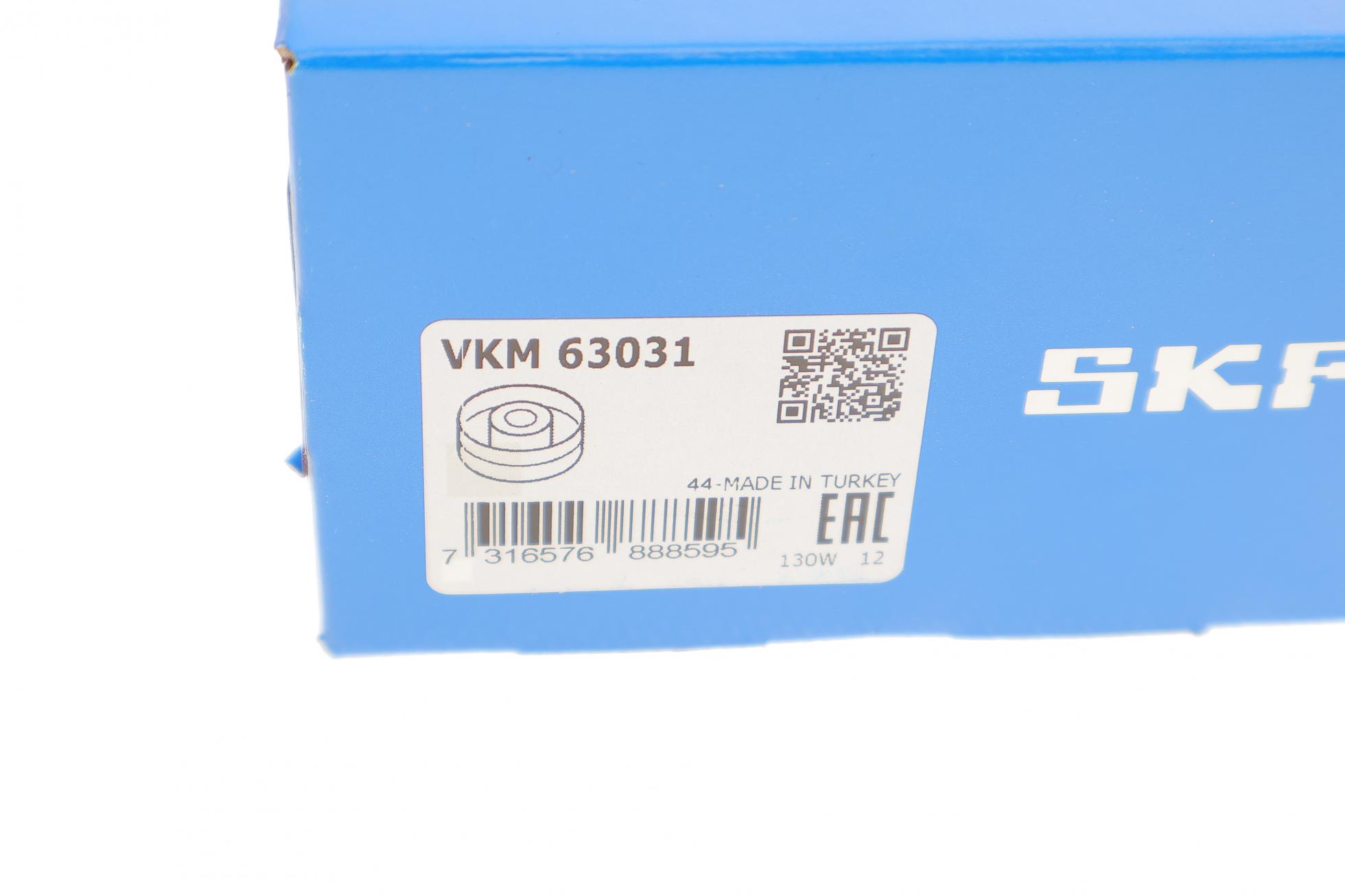 VKM63031 SKF