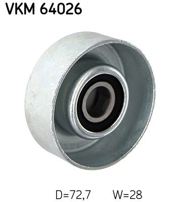 VKM64026 SKF