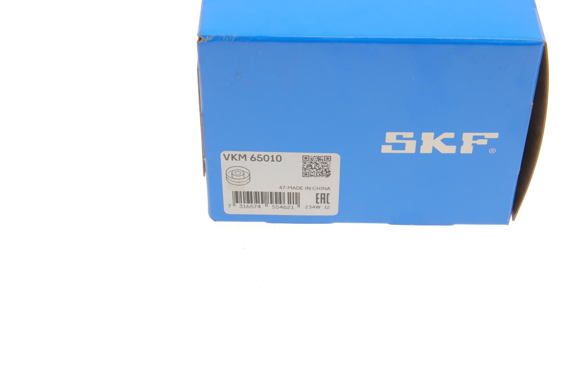 VKM65010 SKF
