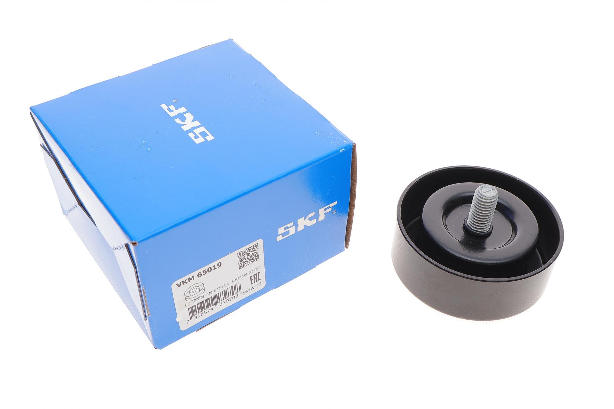 VKM65019 SKF