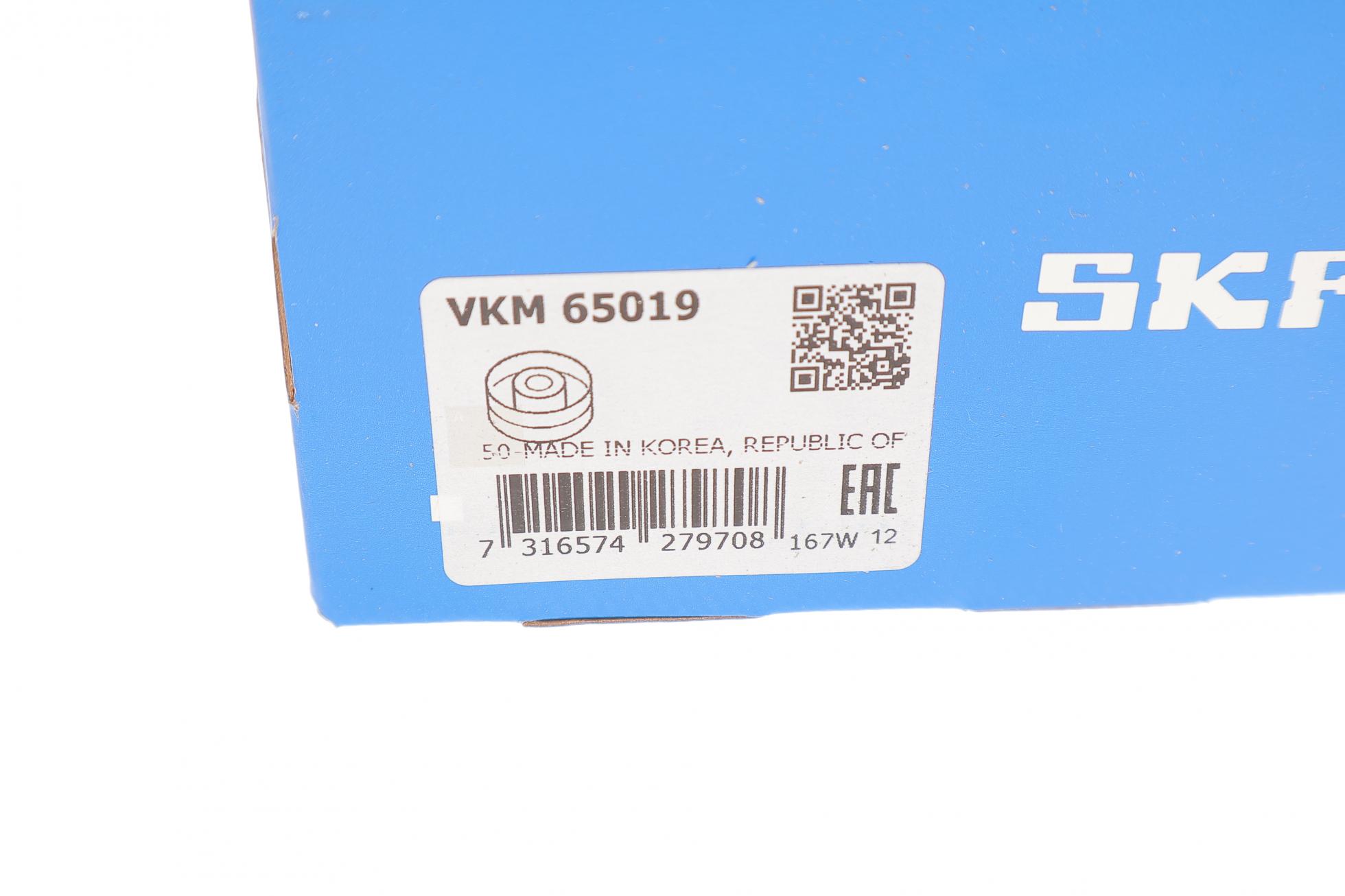 VKM65019 SKF