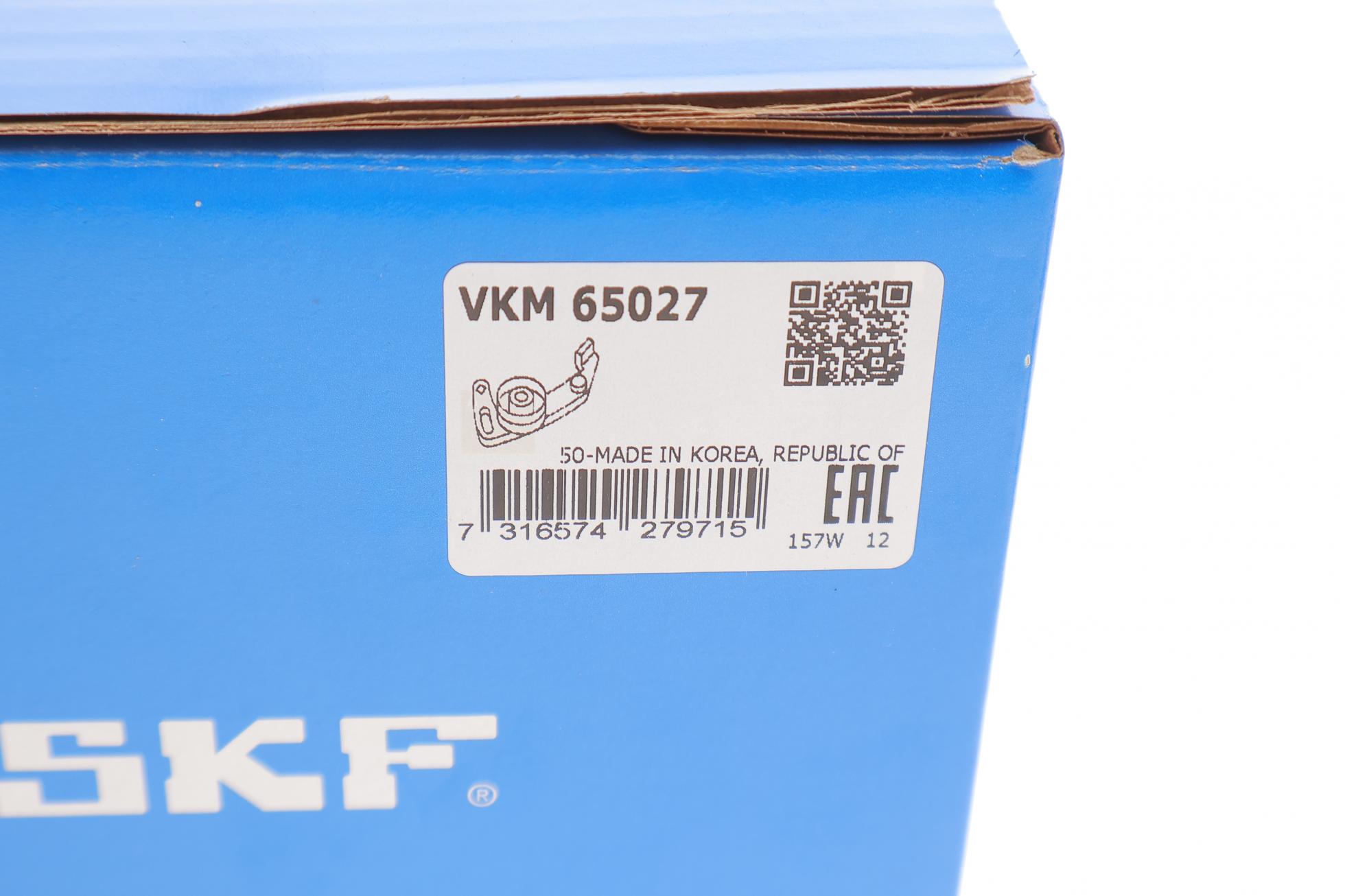 VKM65027 SKF
