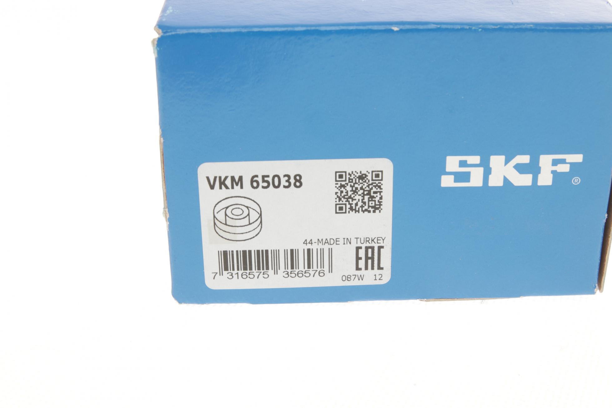 VKM65038 SKF