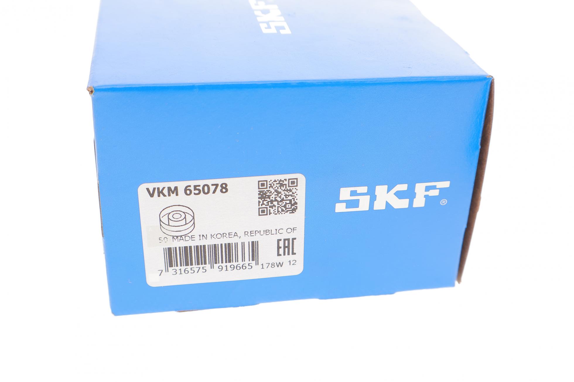 VKM65078 SKF