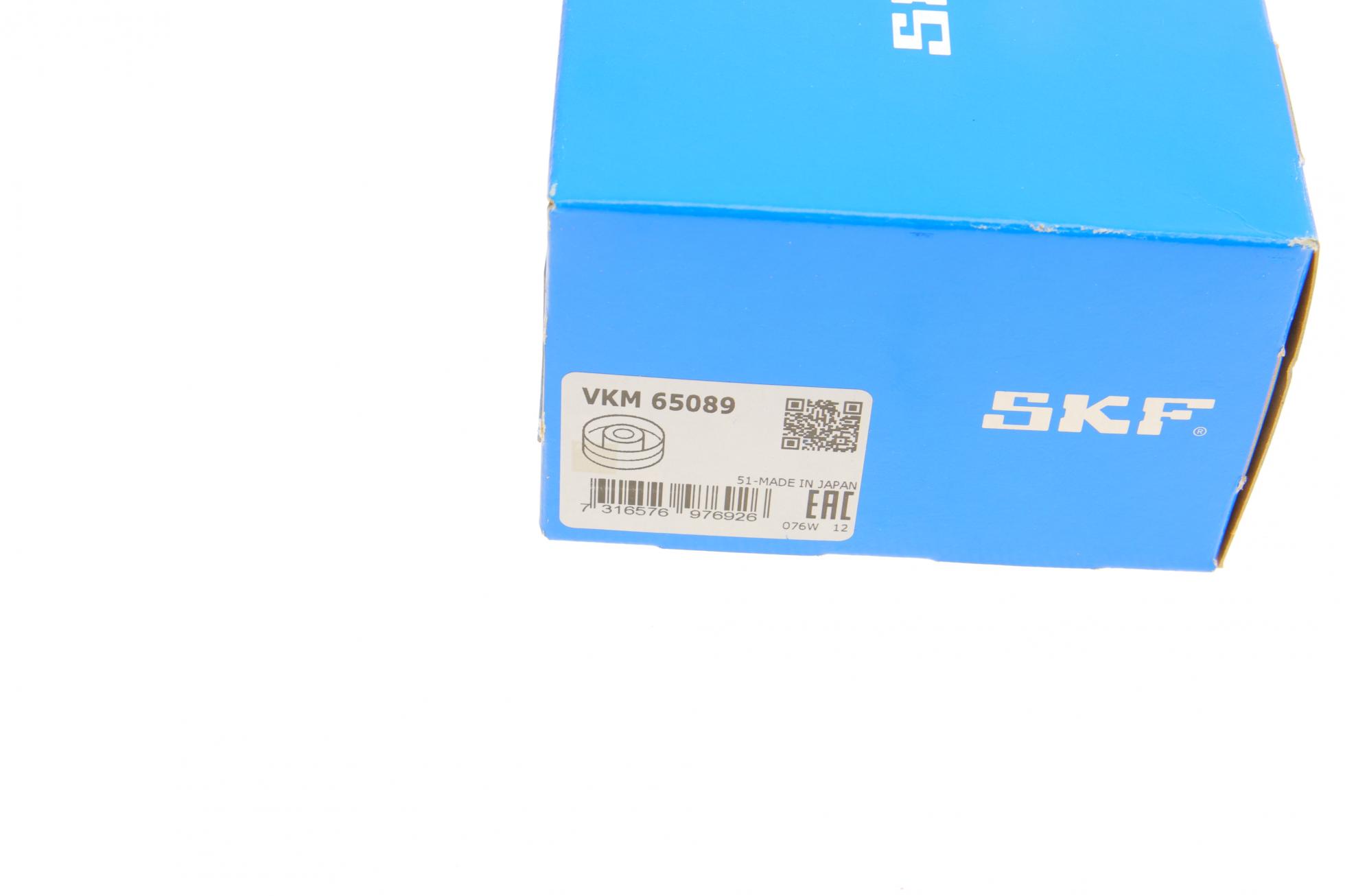 VKM65089 SKF