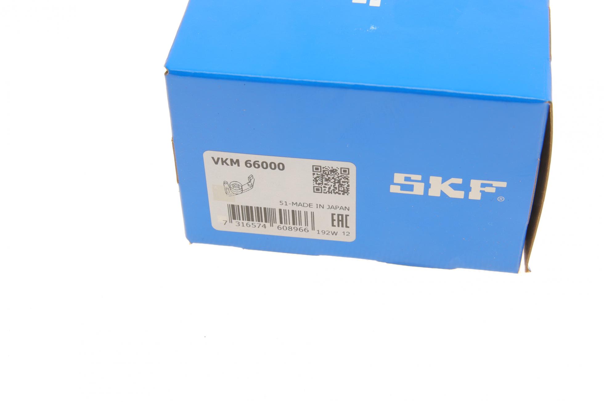 VKM66000 SKF