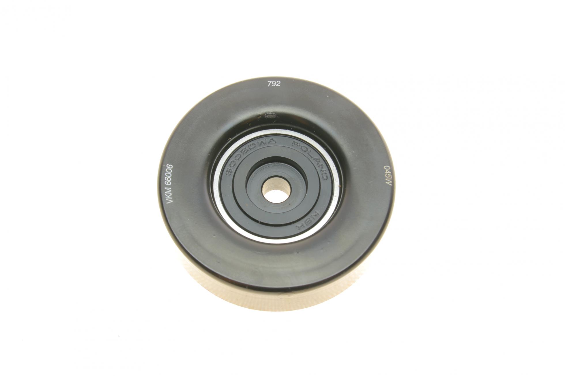 VKM66006 SKF