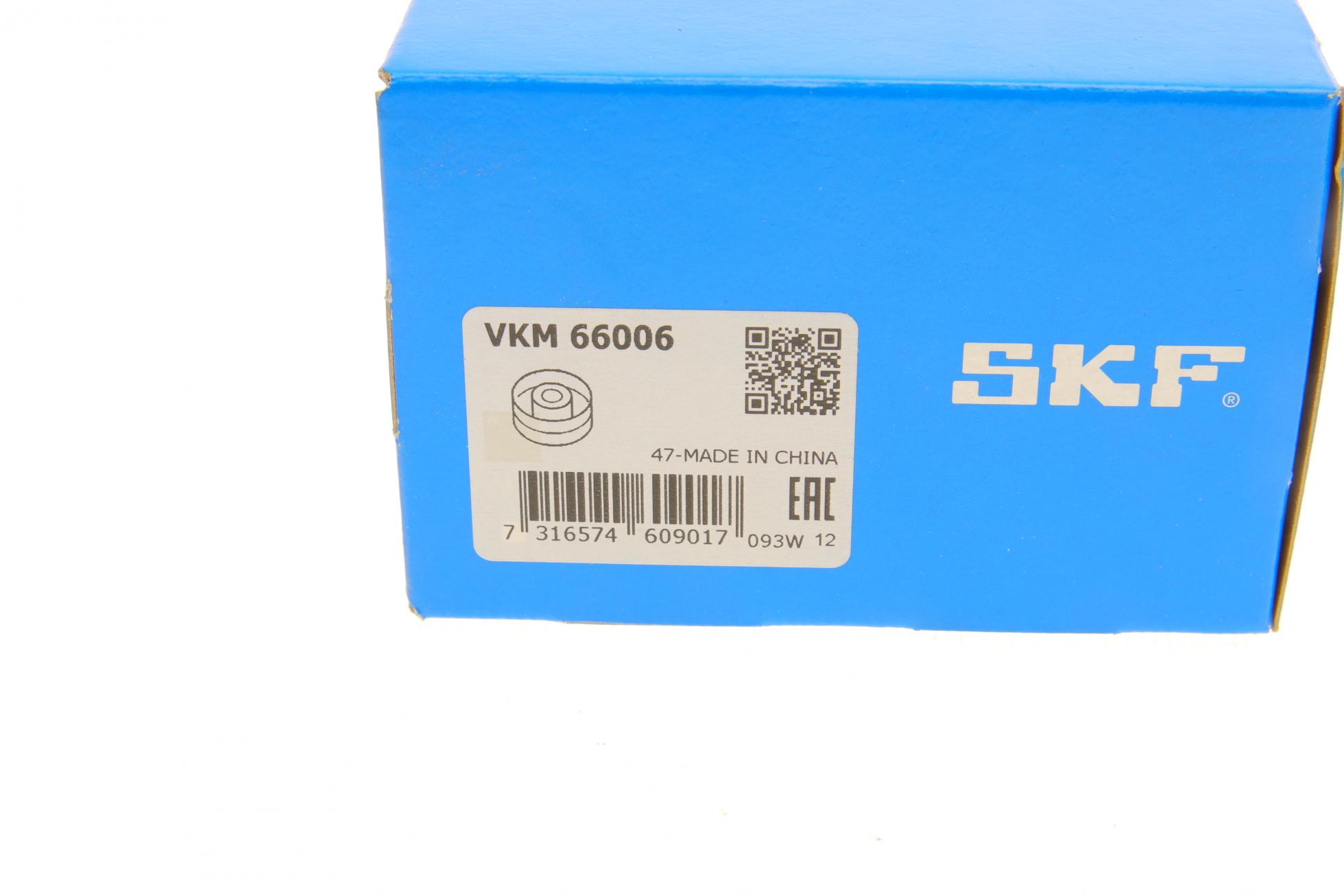 VKM66006 SKF